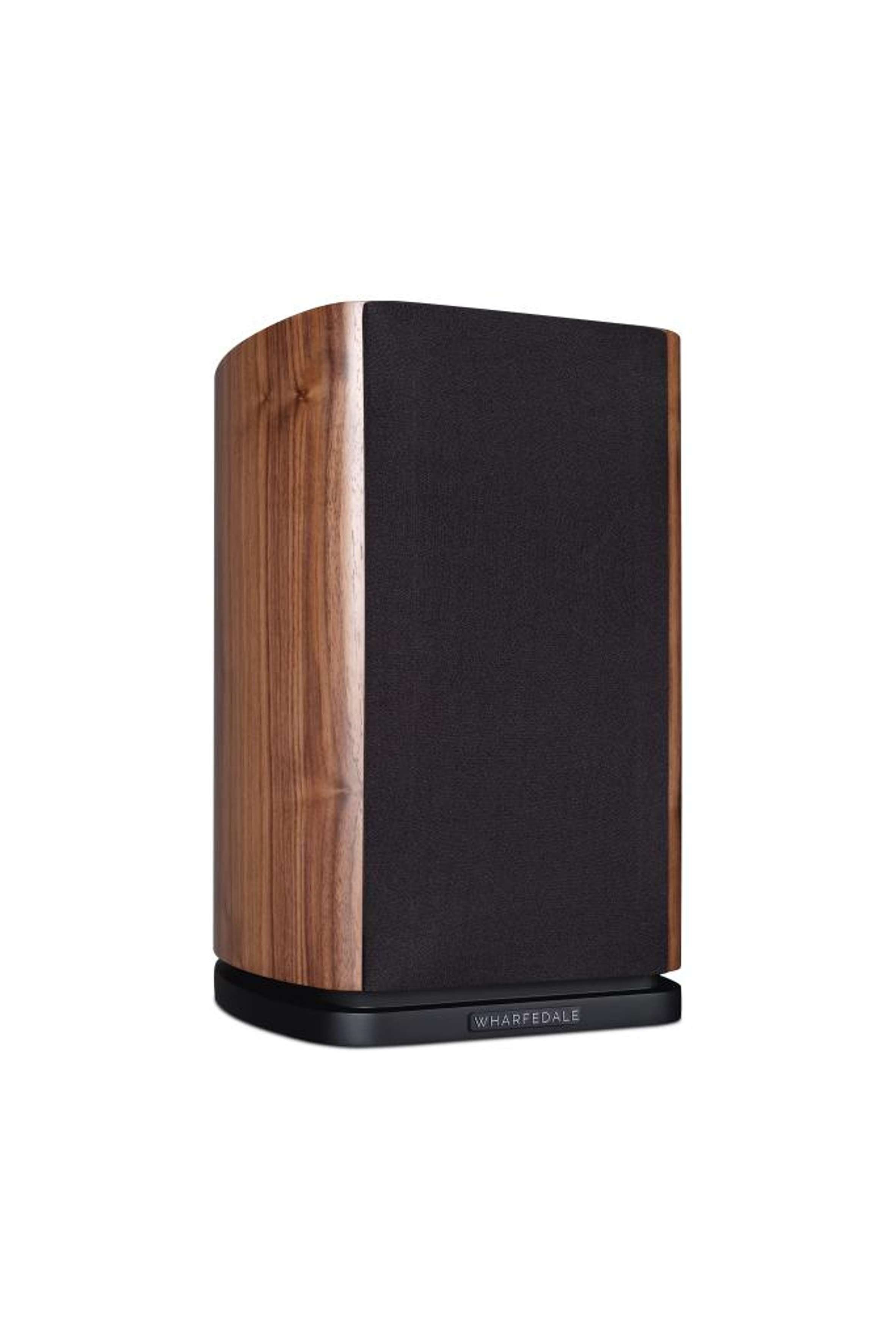 WHARFEDALE EVO 4.1 Regal-Lautsprecher