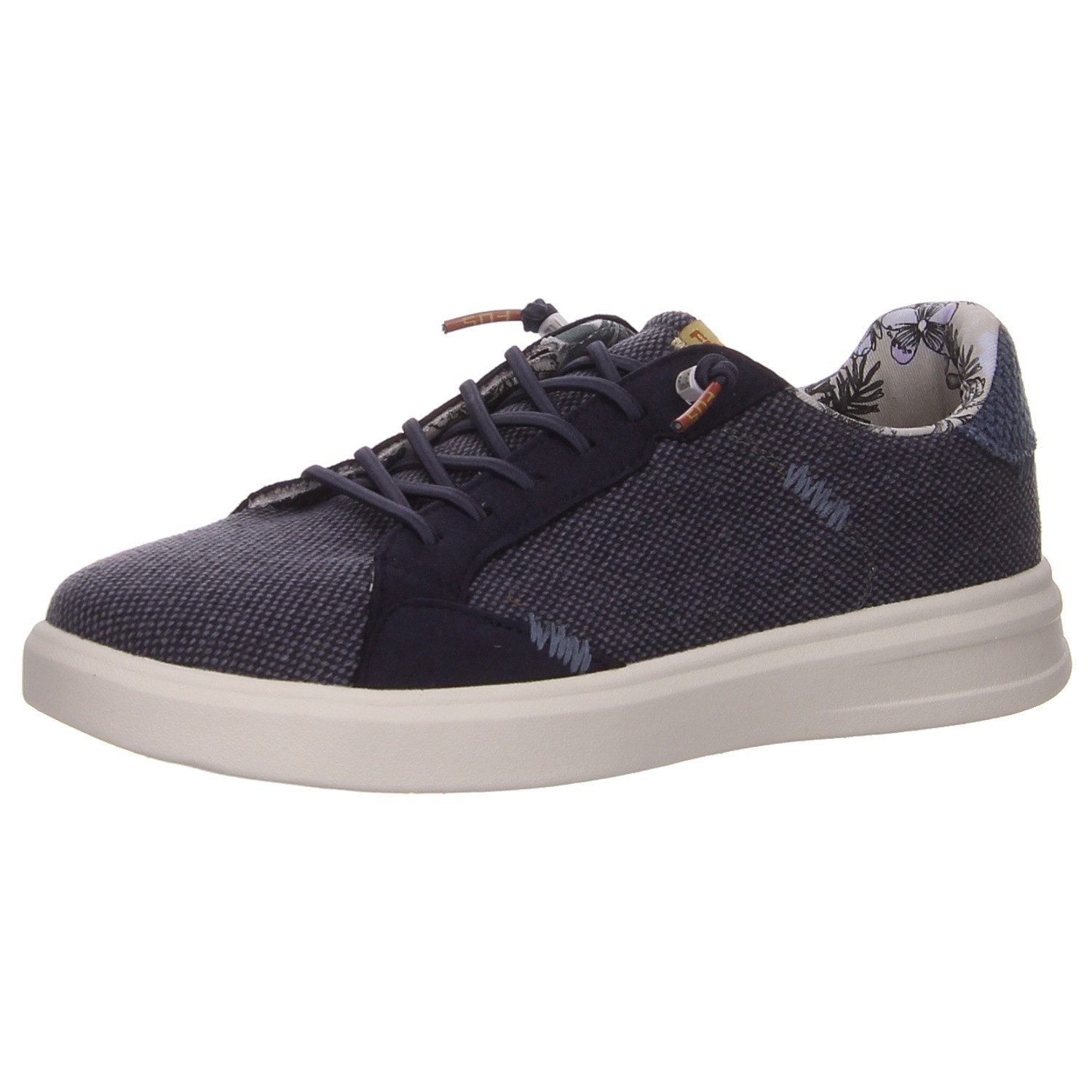 Fusion Sneaker