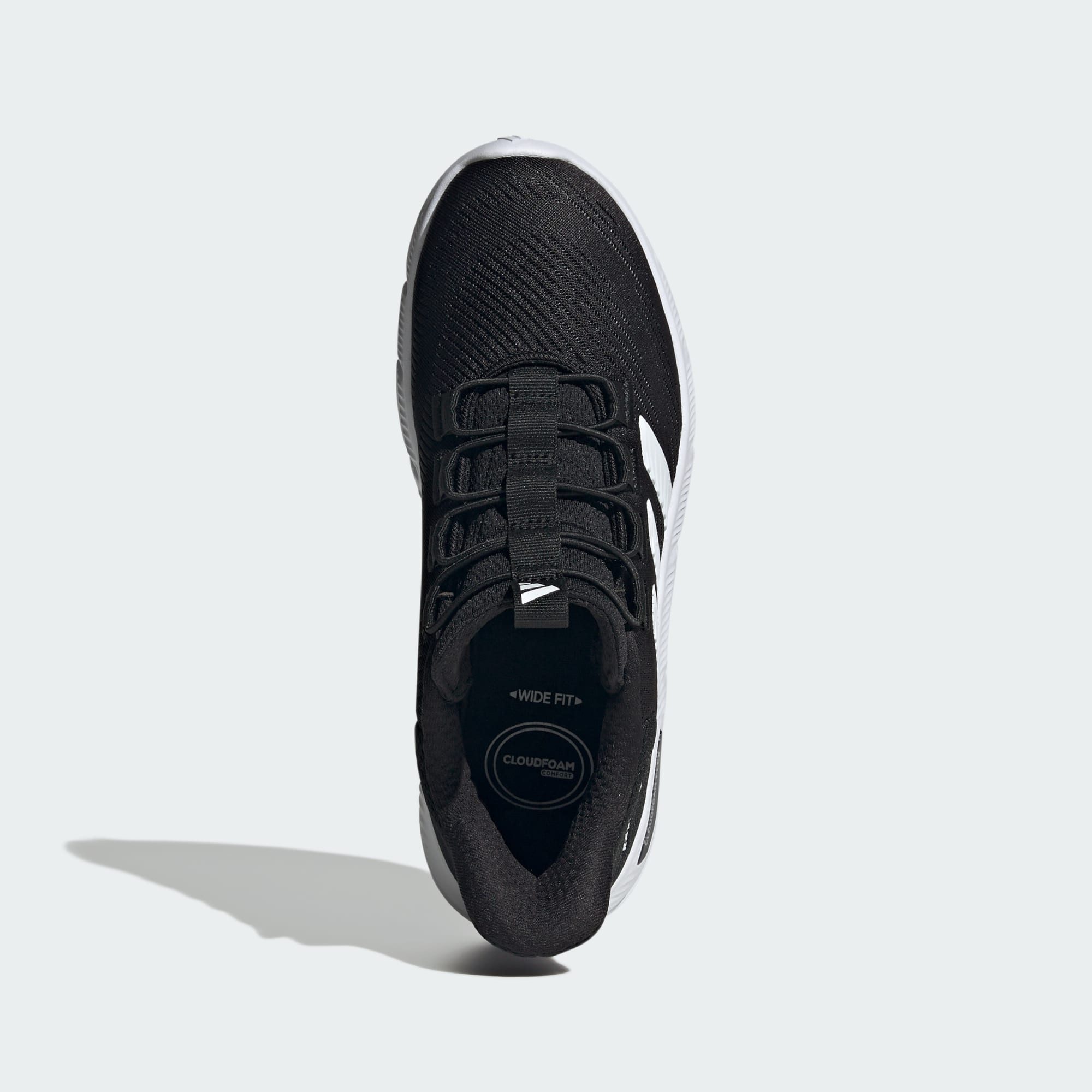 adidas Sportswear CLOUDFOAM FLEX RAPIDFIT SCHUH Outdoorschuh (1-tlg)