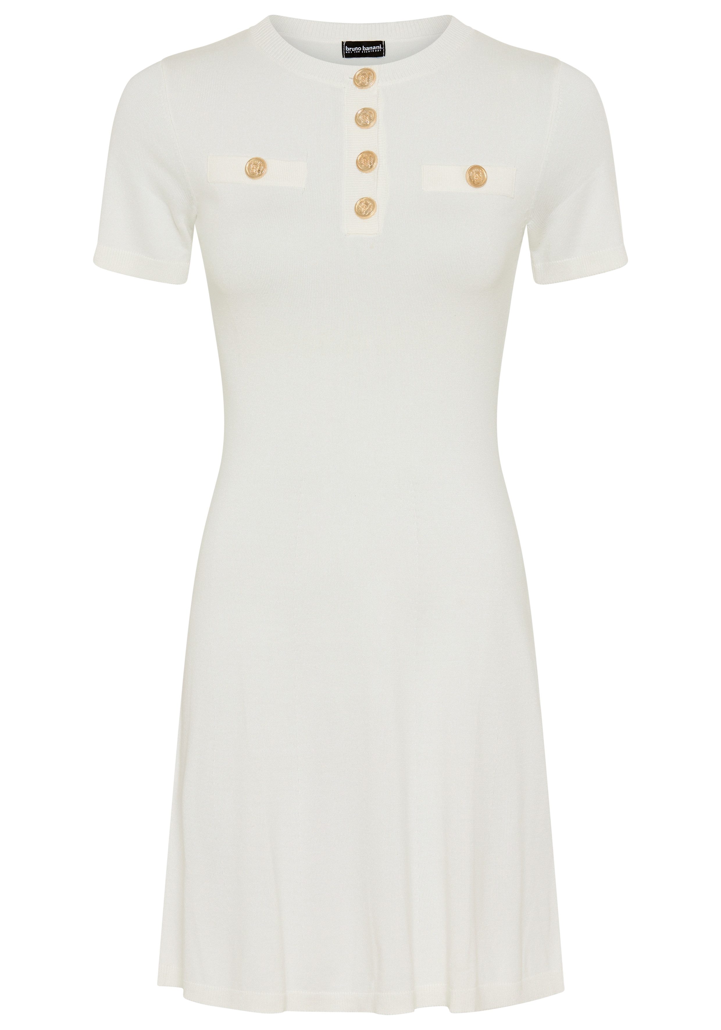 Strickkleid