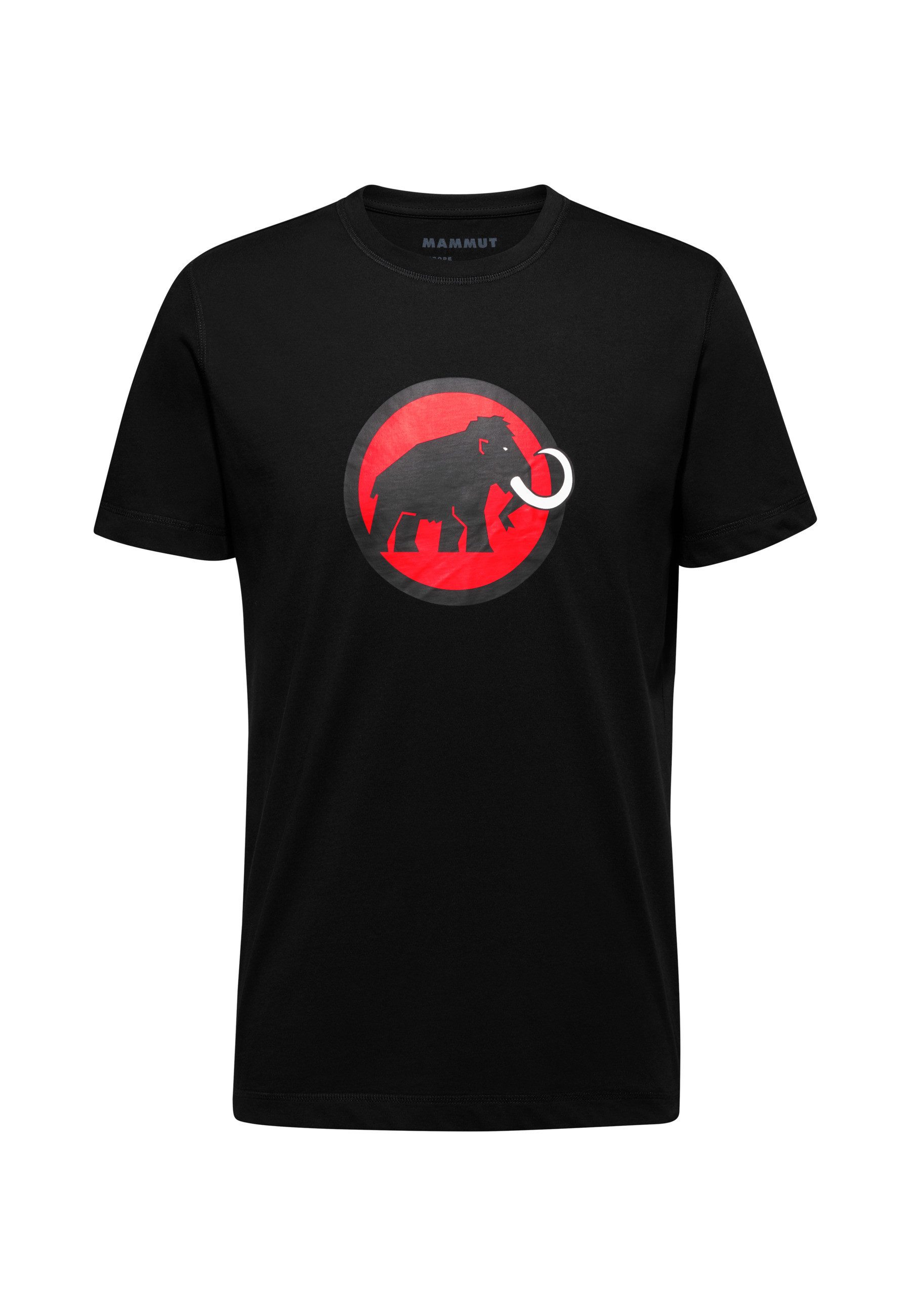 Mammut T-Shirt Mammut Core T-Shirt Men Classic