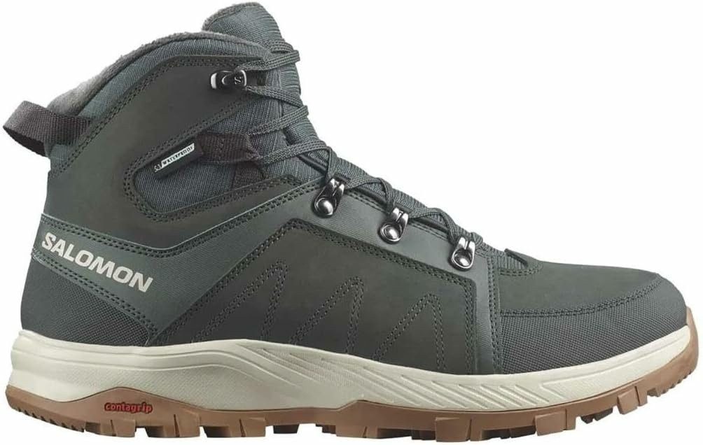 Salomon Salomon für Erwachsene Sneaker (keine Angabe, keine Angabe)