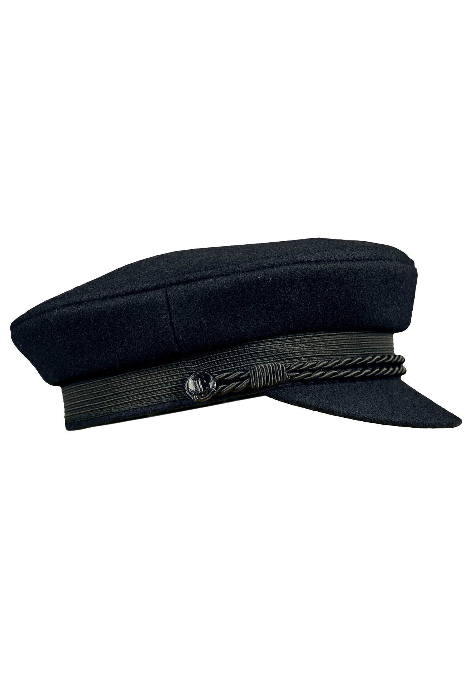 MADSea Schiebermütze Elbsegler Premium