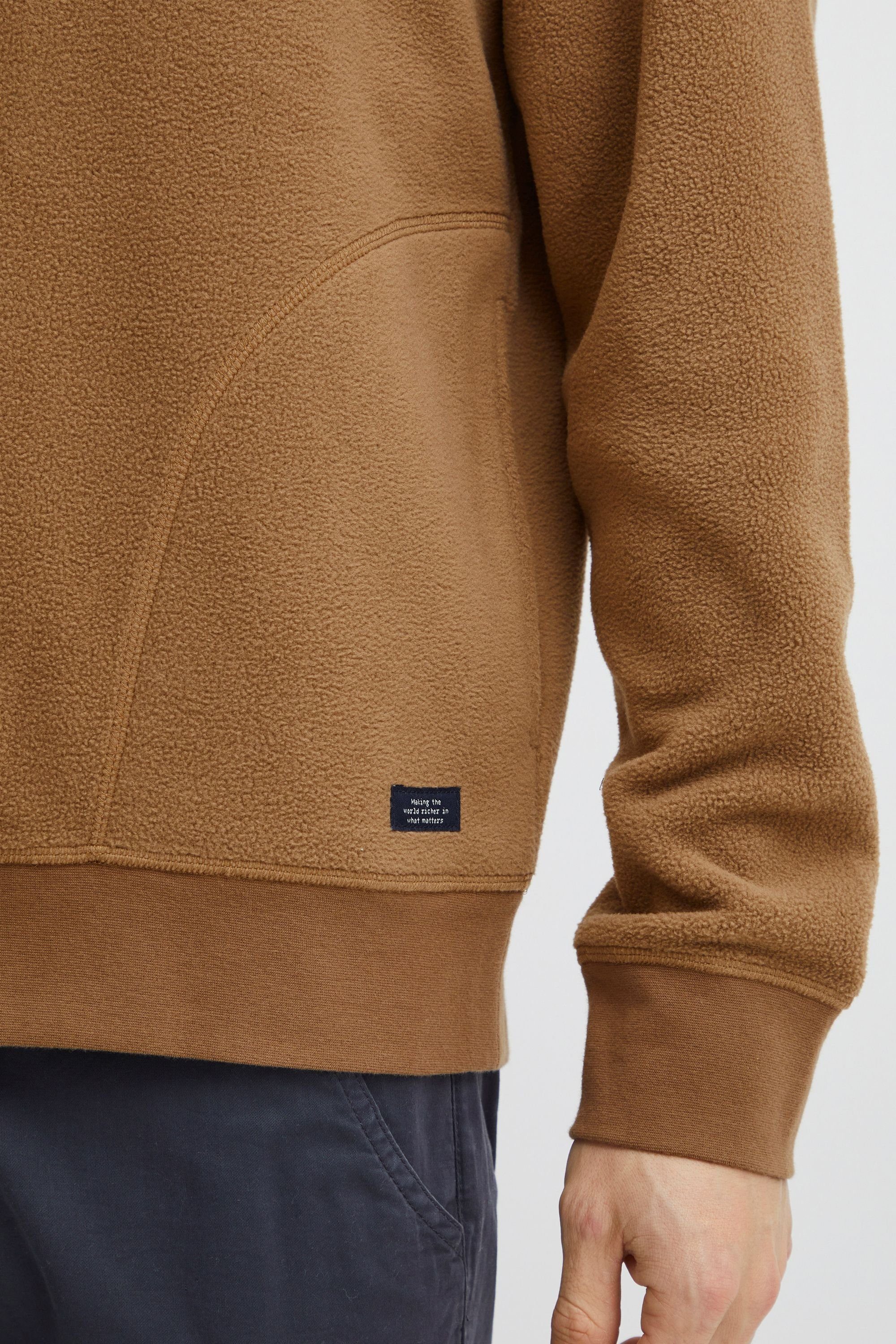 Blend Longpullover BHSweatshirt Klassisches Sweatshirt mit Rundhalsausschnitt