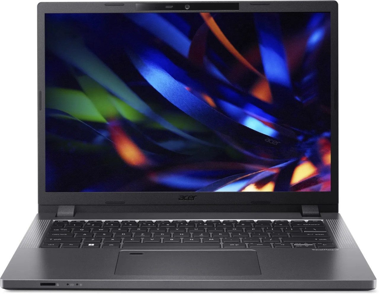 Acer TravelMate P2 P214-43-R8U3 14"/Ryzen7/16/512SSD/W11Pro Notebook