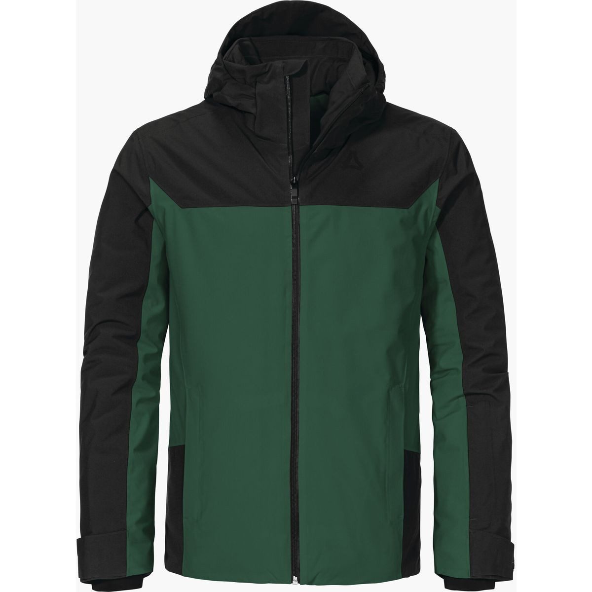 Schöffel Skijacke Ski Jacket Style Zandwel Men Hochwertige Skijacke mit optimalem Schutz und Komfort, ideal für