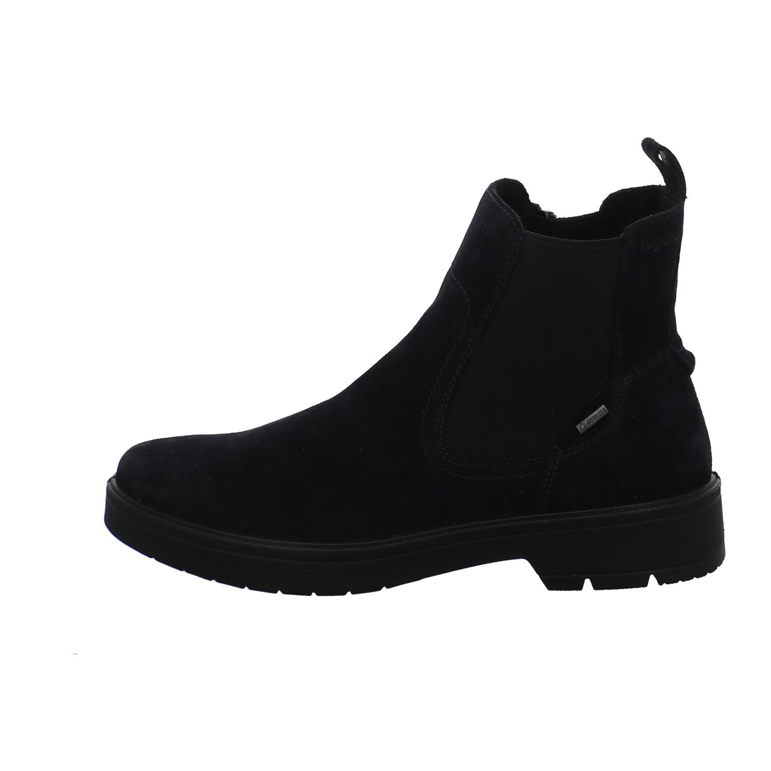 Legero Stiefelette Leder  MYSTIC Stiefelette günstig online kaufen