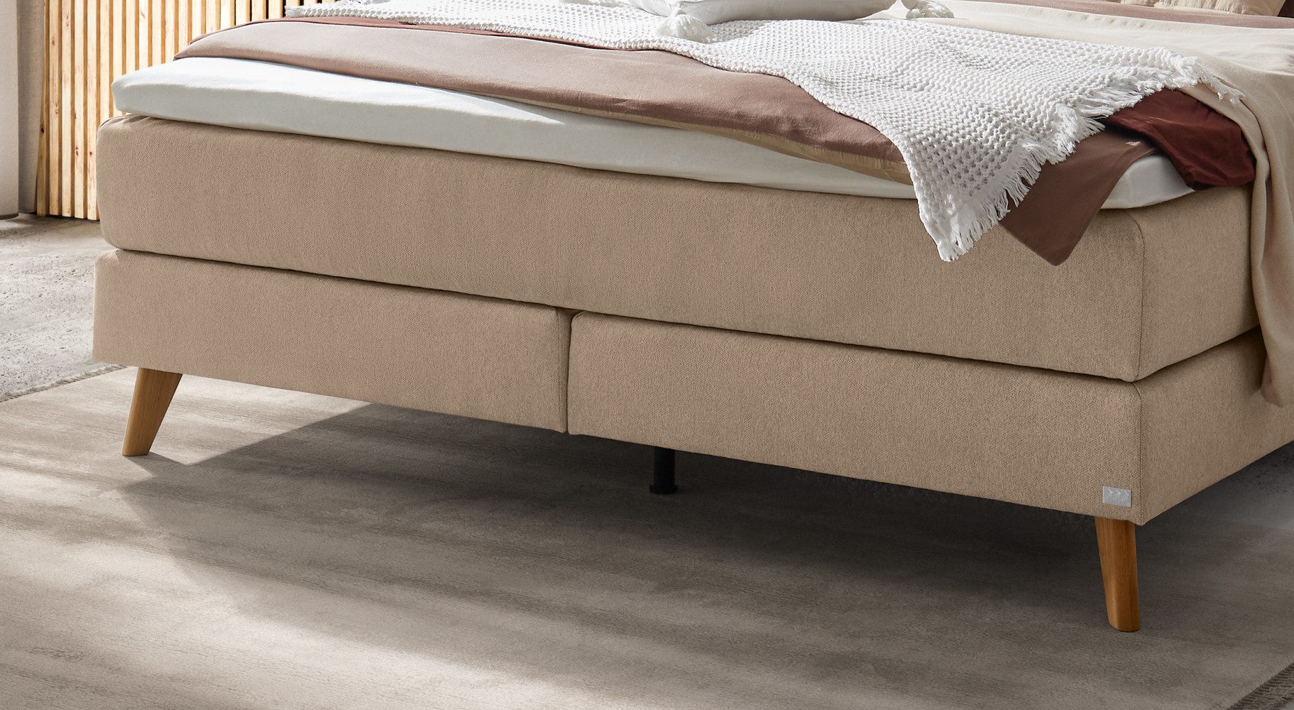 HASENA Boxspringbett