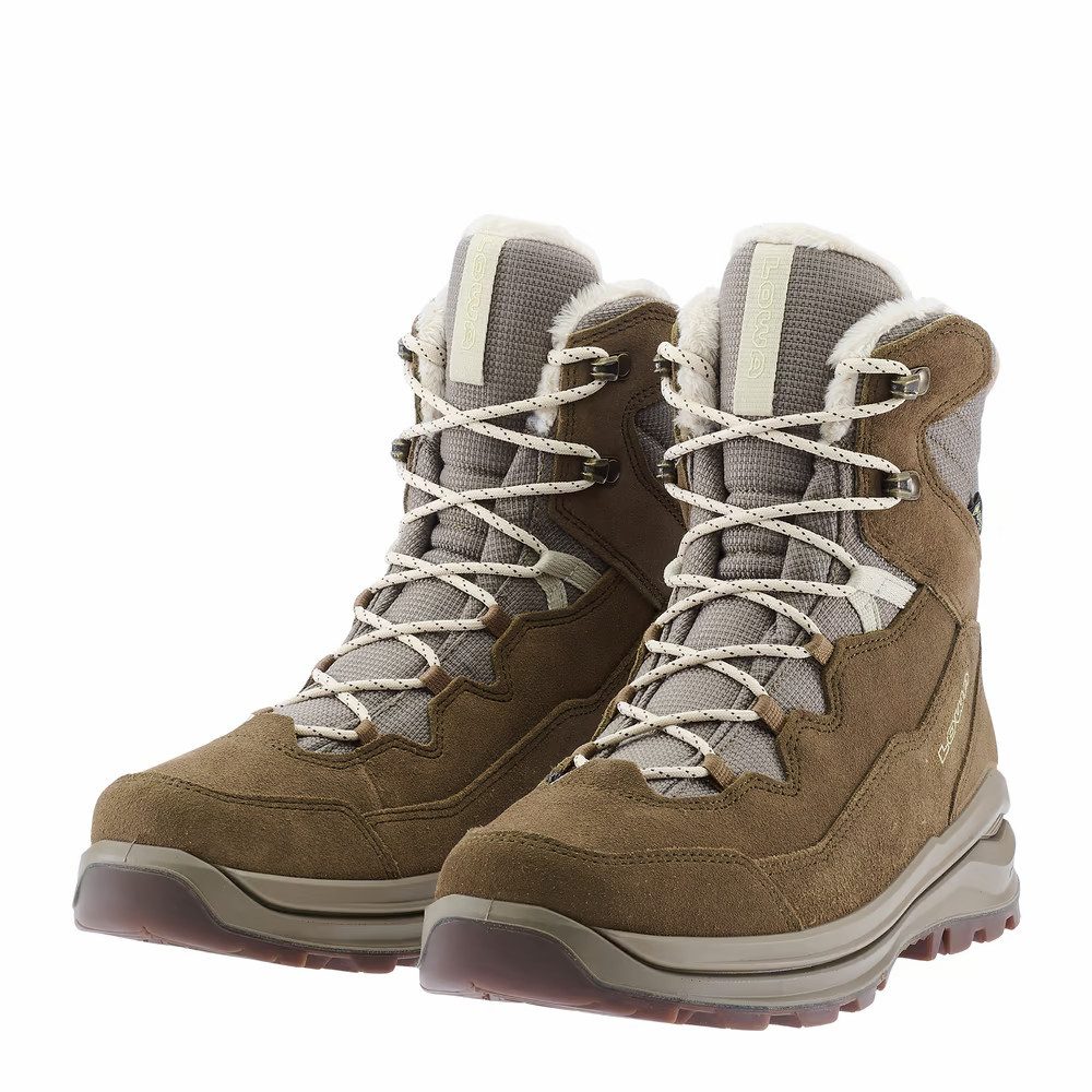 Lowa OTTAWA EVO GORE-TEX® WS Winterstiefel wasserdicht, winddicht,atmungsaktiv dank GORE-TEX Membrane