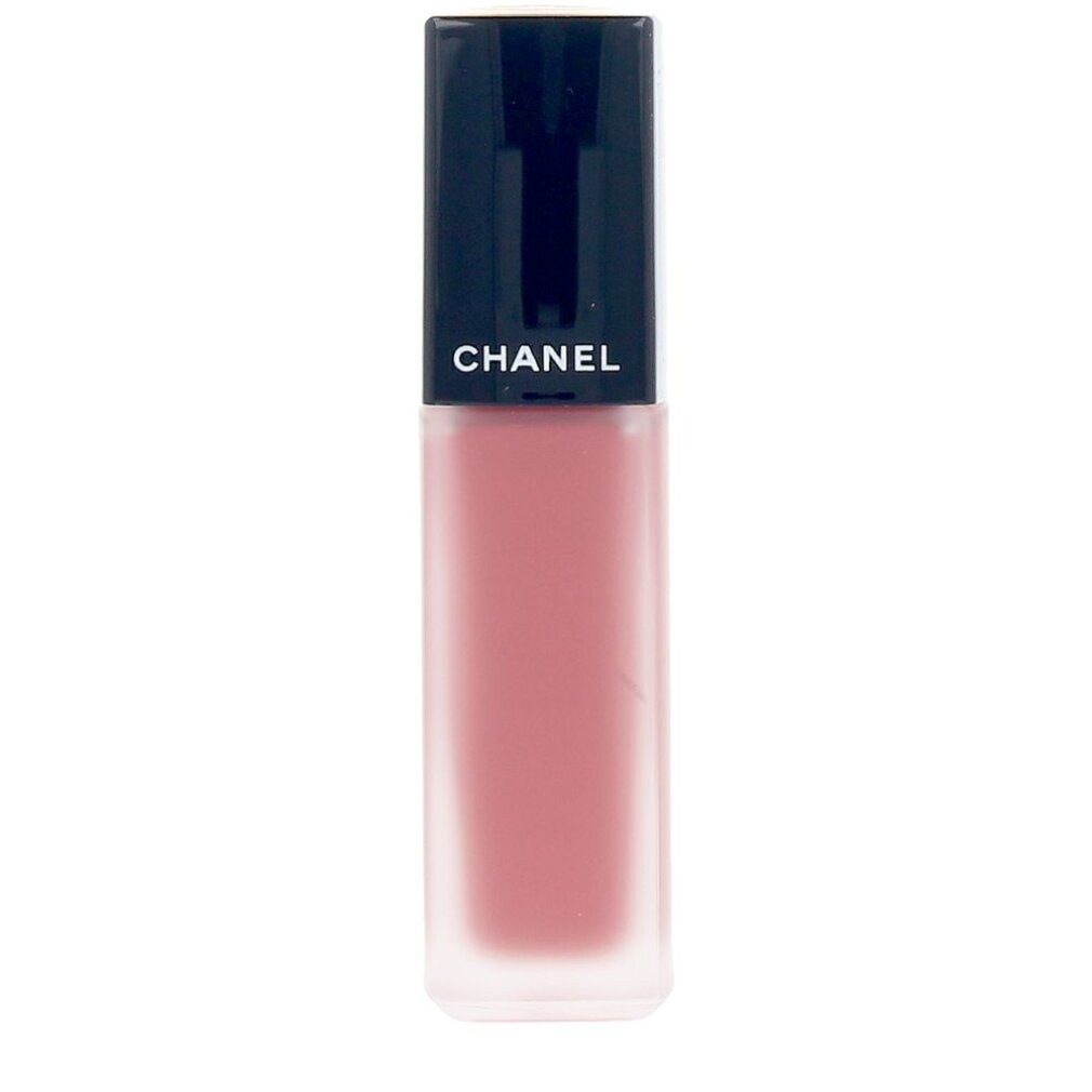 CHANEL Румяна ROUGE ALLURE Liquid Velvet #24 -Saisissante 6 ml