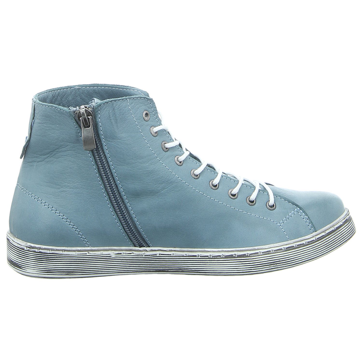 Andrea Conti Sneaker