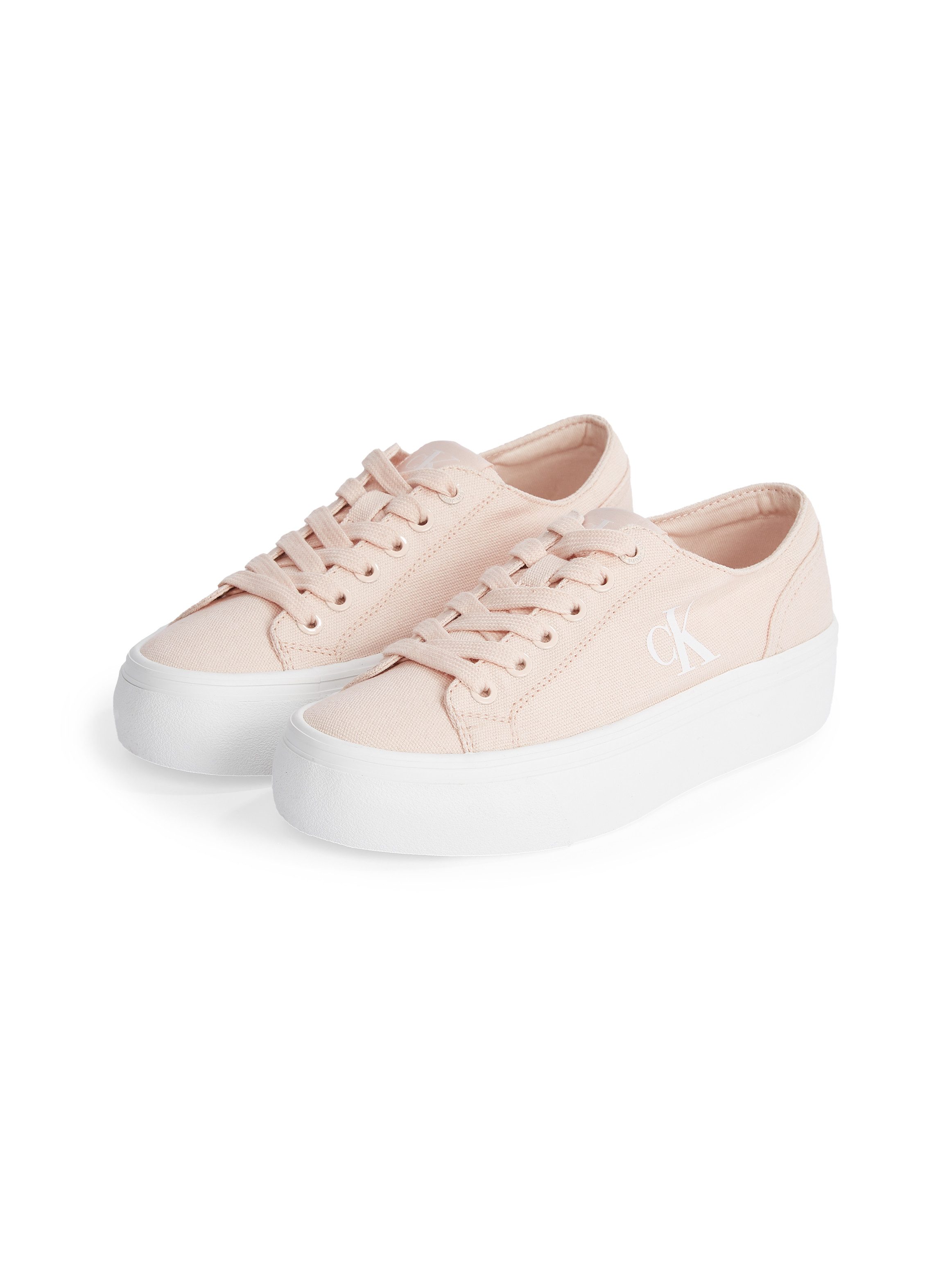 VULC FLATFORM LOW CV MG Plateausneaker