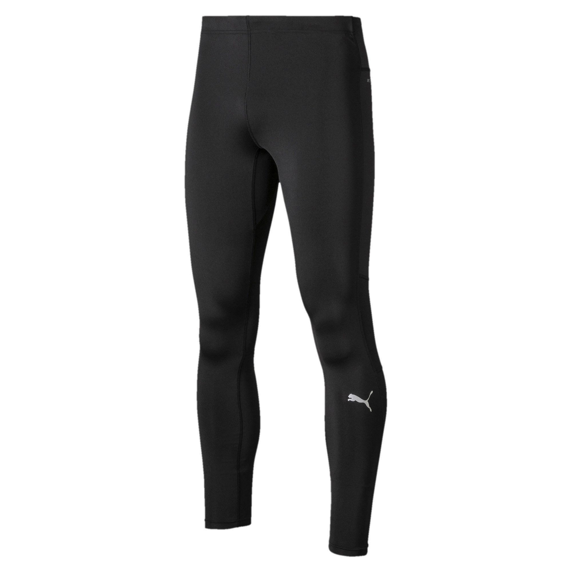 PUMA Leggings »IGNITE Herren Lange Running Tight« OTTO
