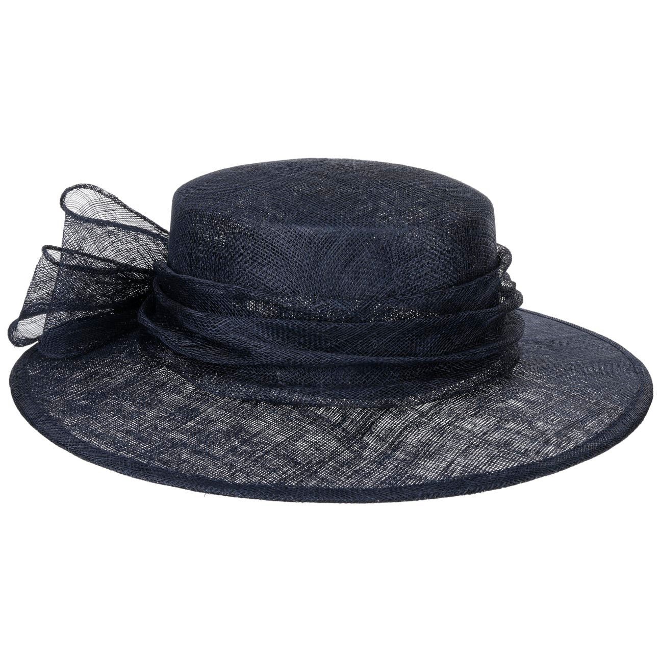 McBurn Strohhut (1-St) Damenhut, Made in Italy günstig online kaufen