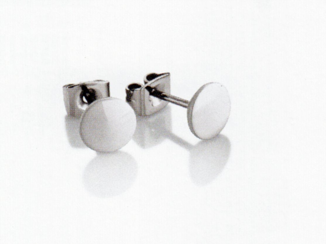 Boccia Paar Ohrstecker