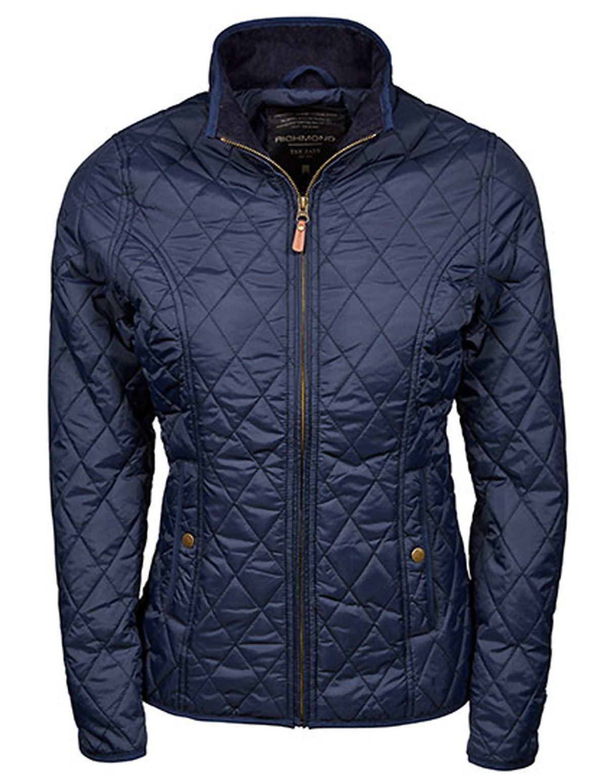 Outdoorjacke Damen Richmond Jacket