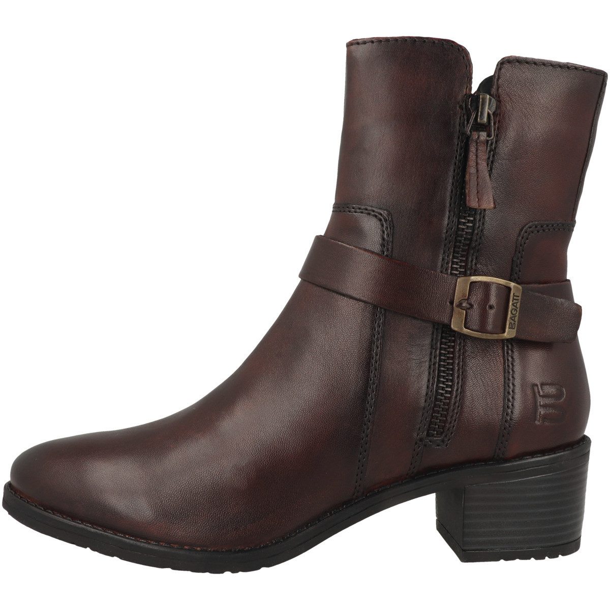 BAGATT 5623U Damen Stiefelette günstig online kaufen
