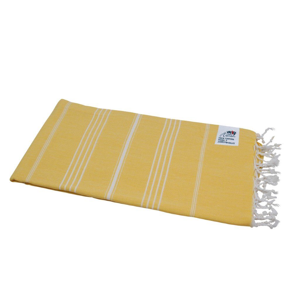my Hamam Hamamtücher Saunatuch Hamamtuch "Sultan" günstig online kaufen
