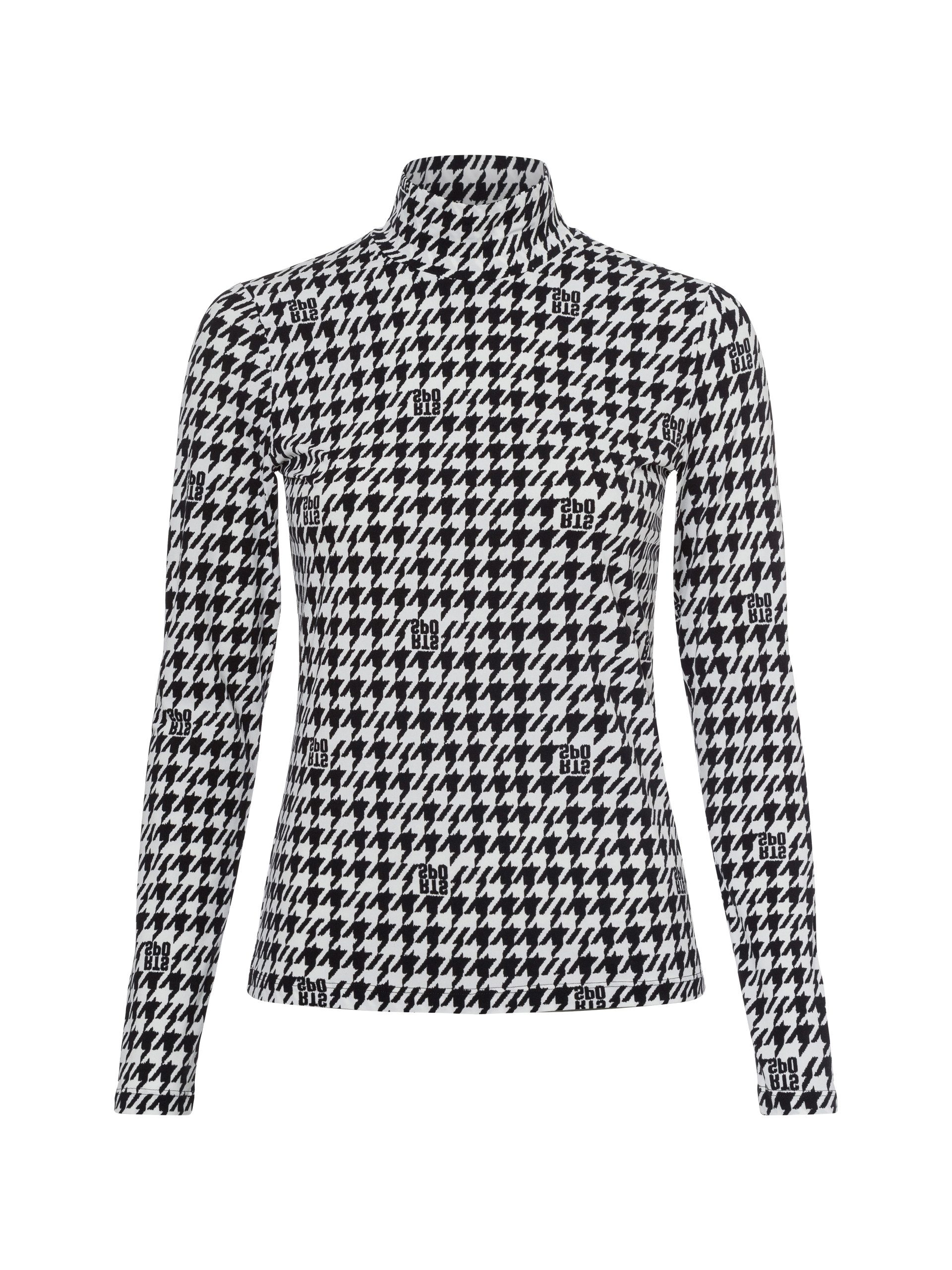 Langarmshirt