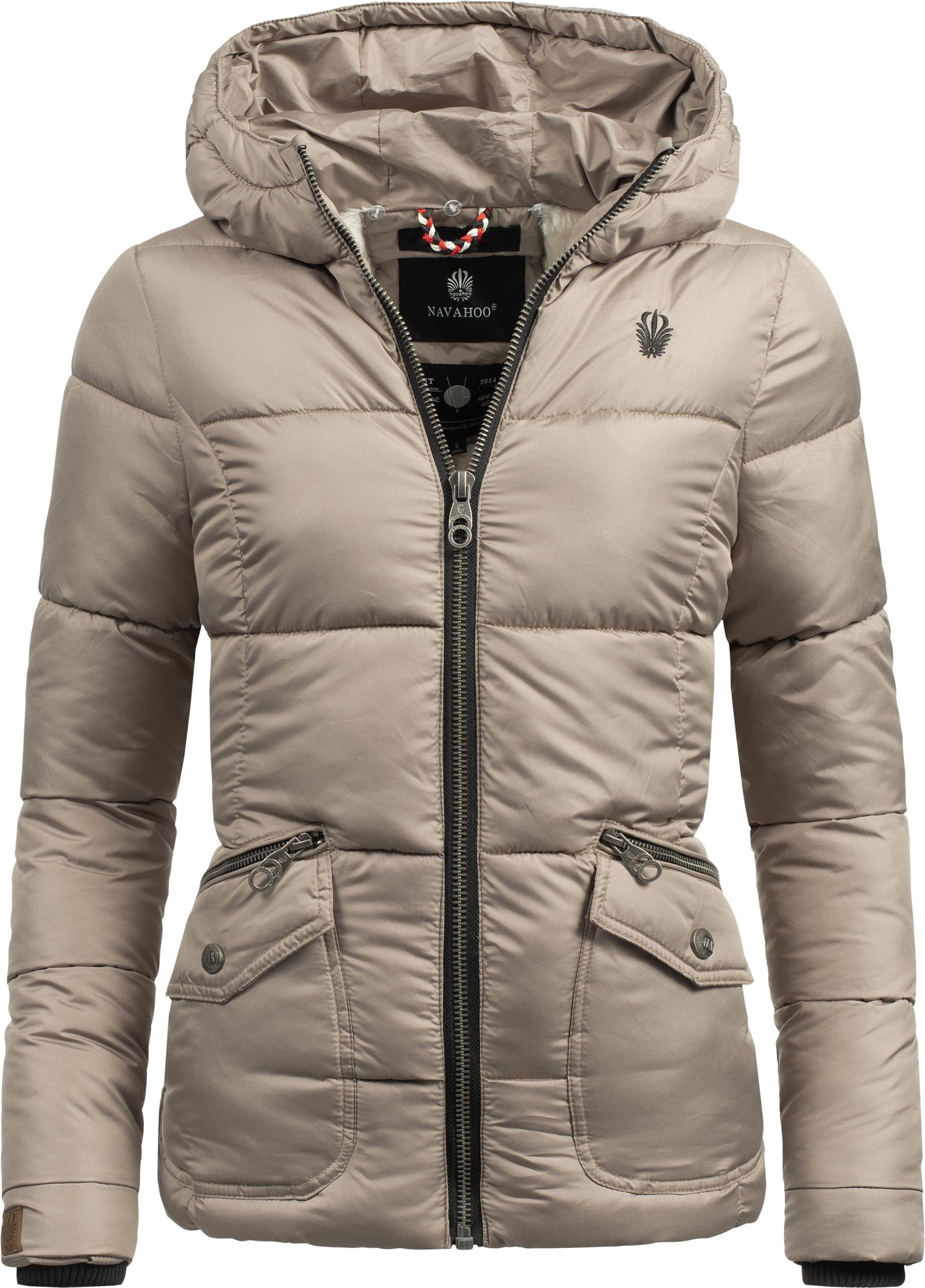 Winterjacke Megan