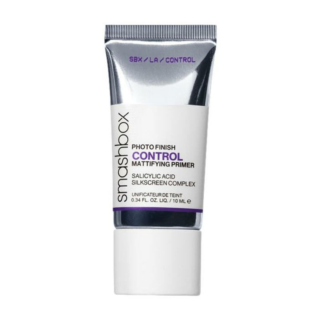 Smashbox Primer Photo Finish Control Mattifying Primer Mini