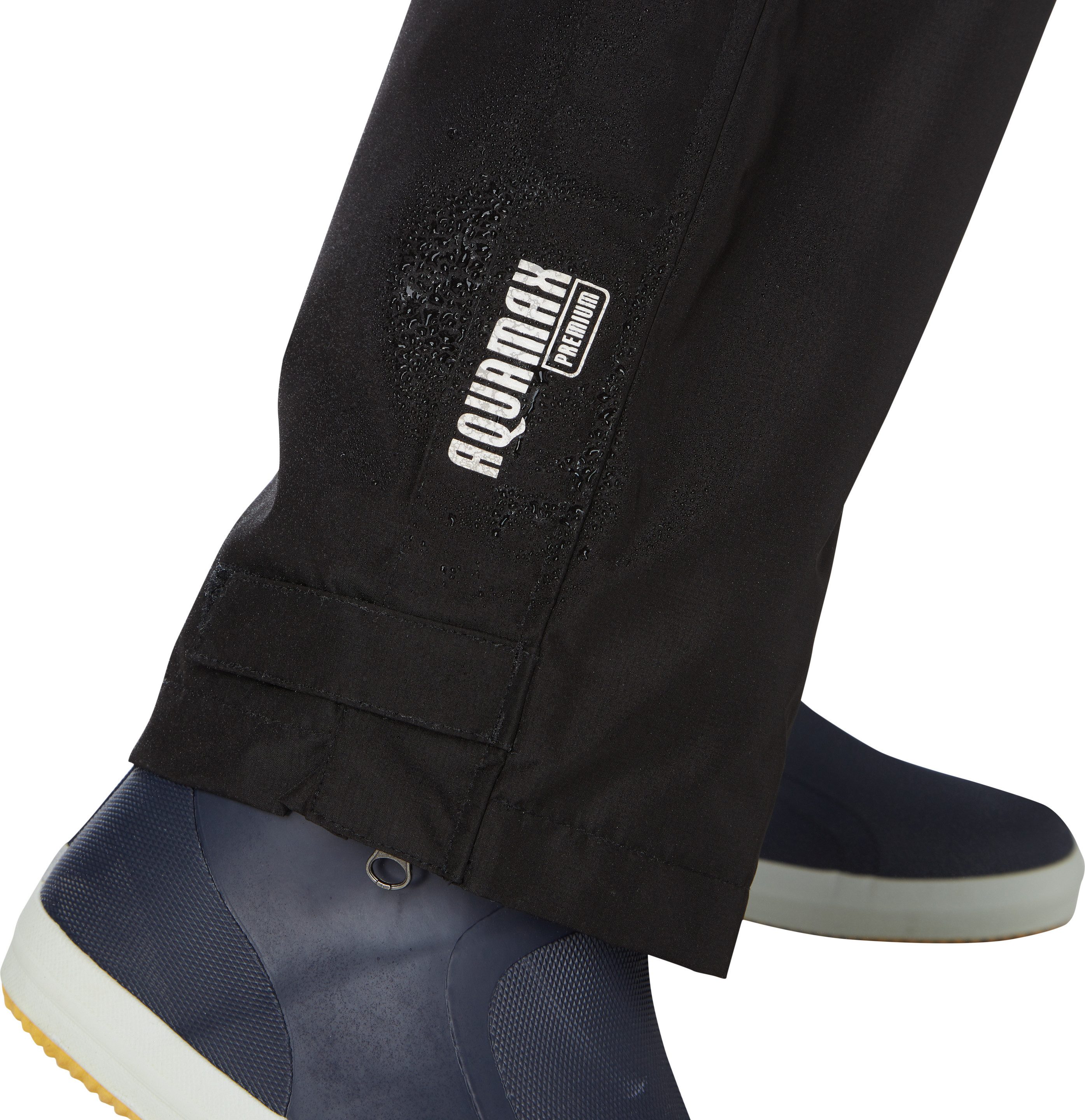 McKINLEY Regen- und Matschhose Regenhose Carlow II ux