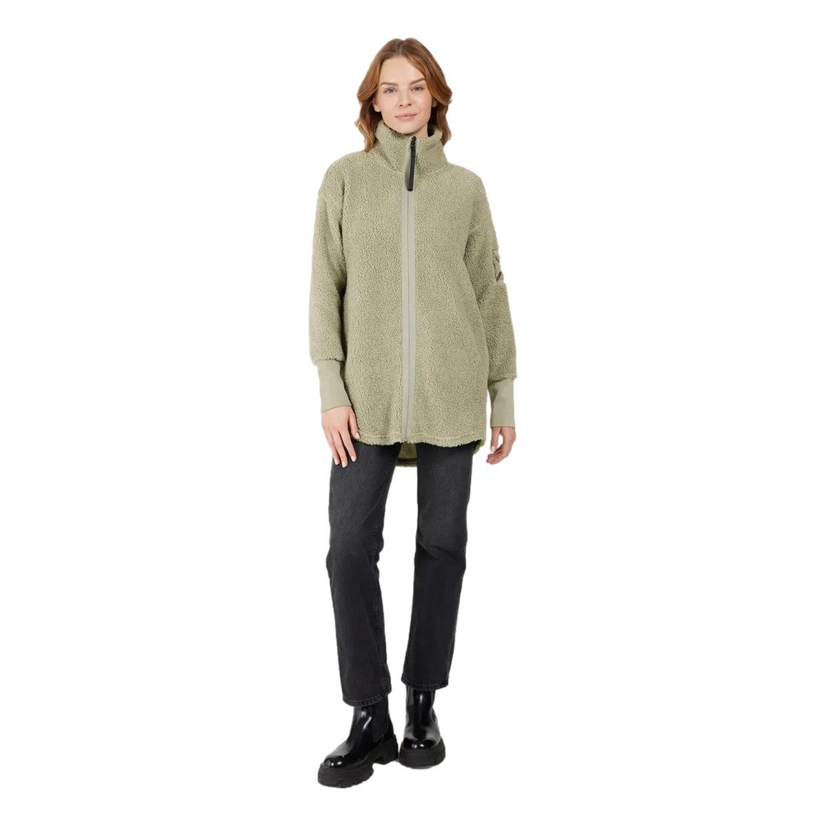 Didriksons Regenjacke Didriksons Sally Damen Fz 2 - Fullzip günstig online kaufen