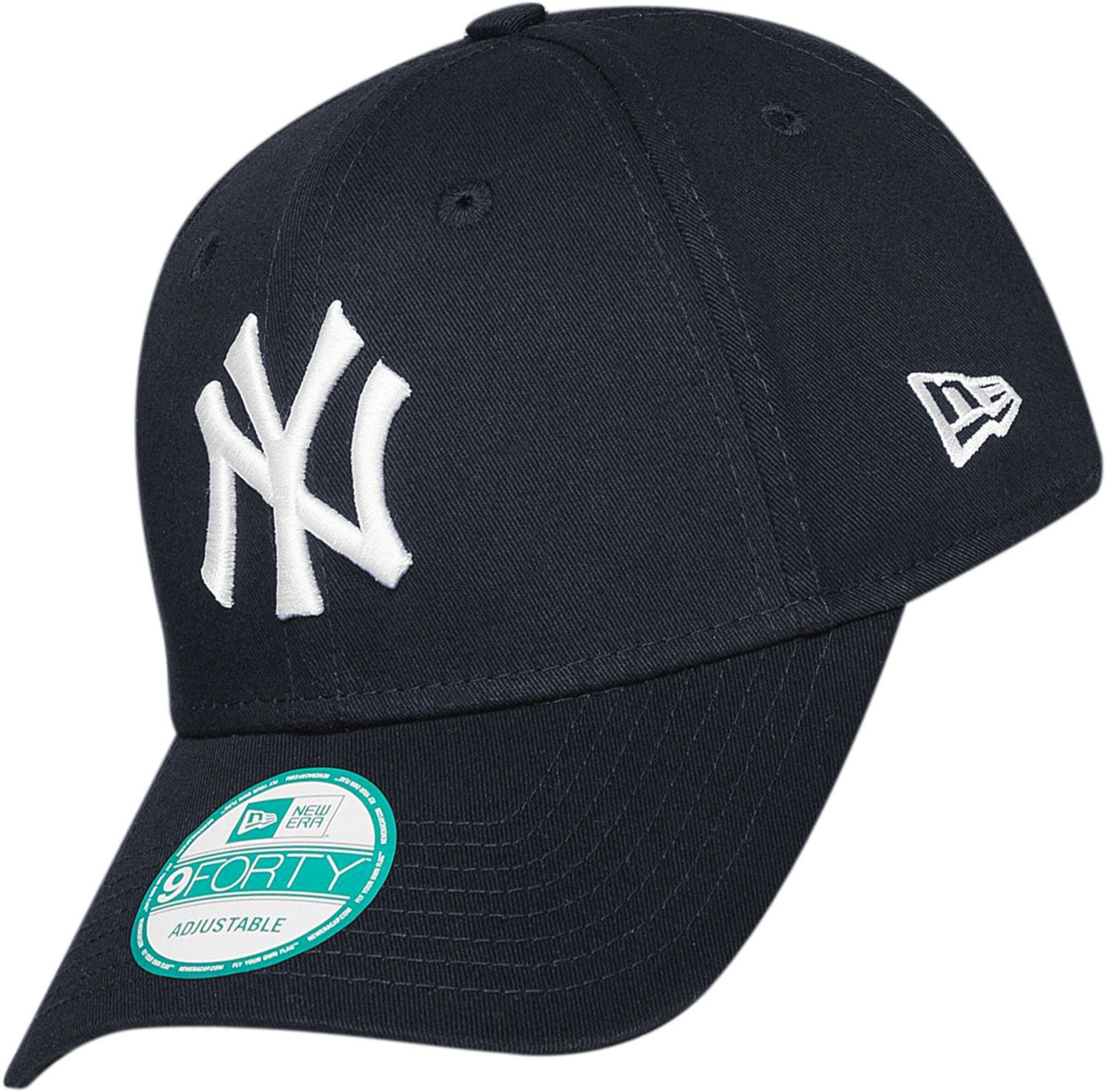 New Era Baseball Cap LEAGUE ESSENTIAL günstig online kaufen