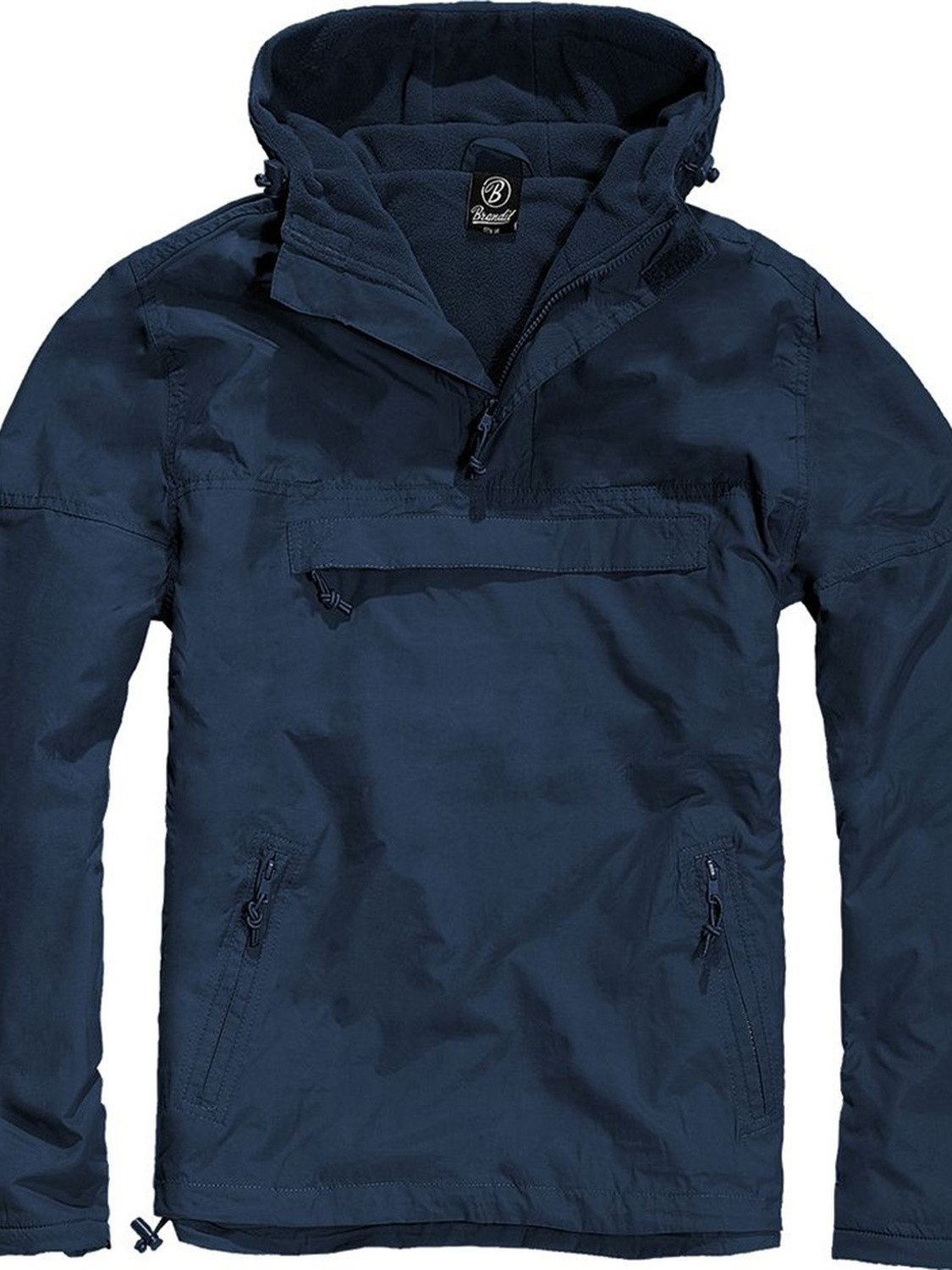 Brandit Kurzjacke Windbreaker