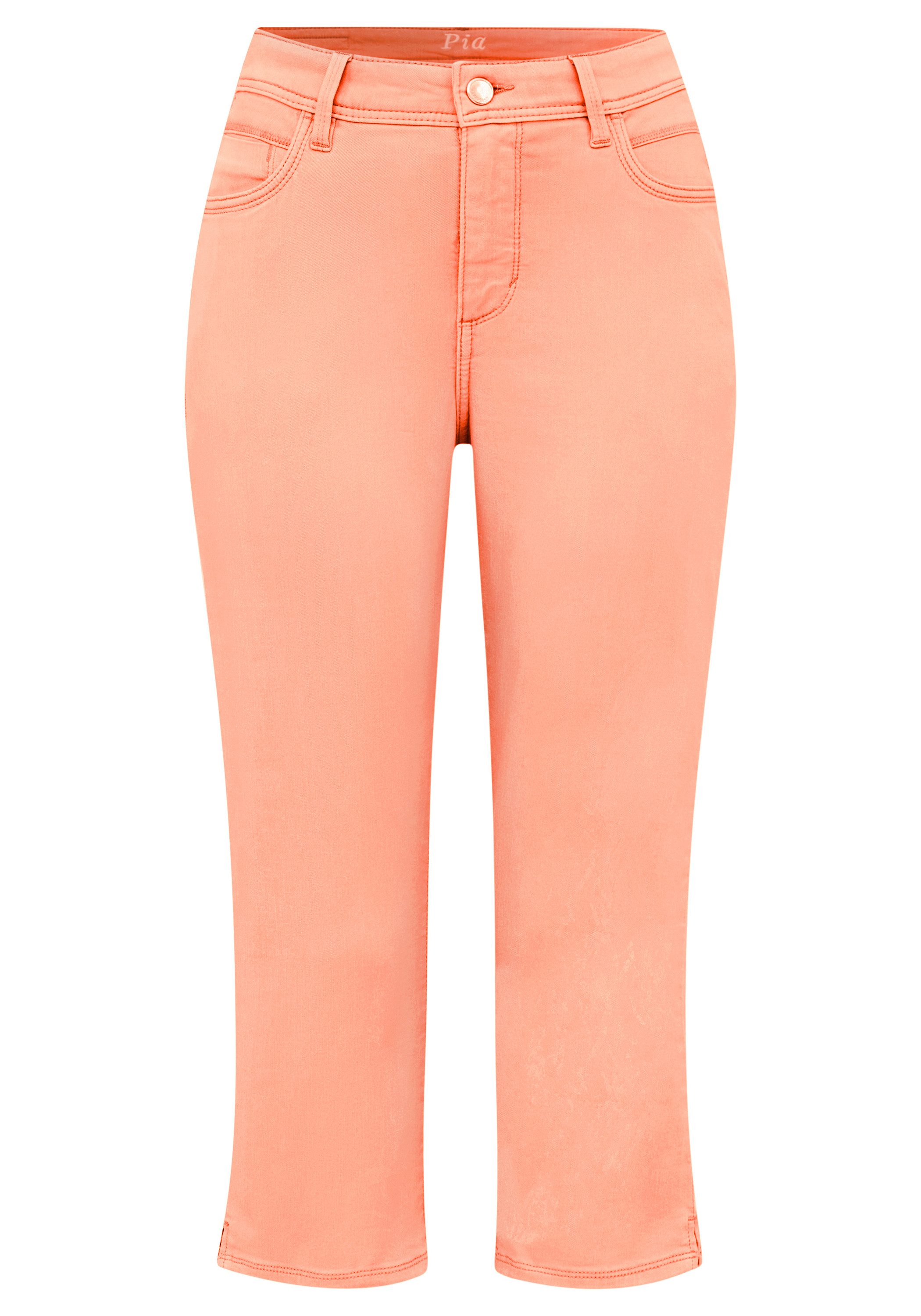 Paddock's 3/4-Jeans PIA Slim-Fit Caprihose mit Stretch günstig online kaufen