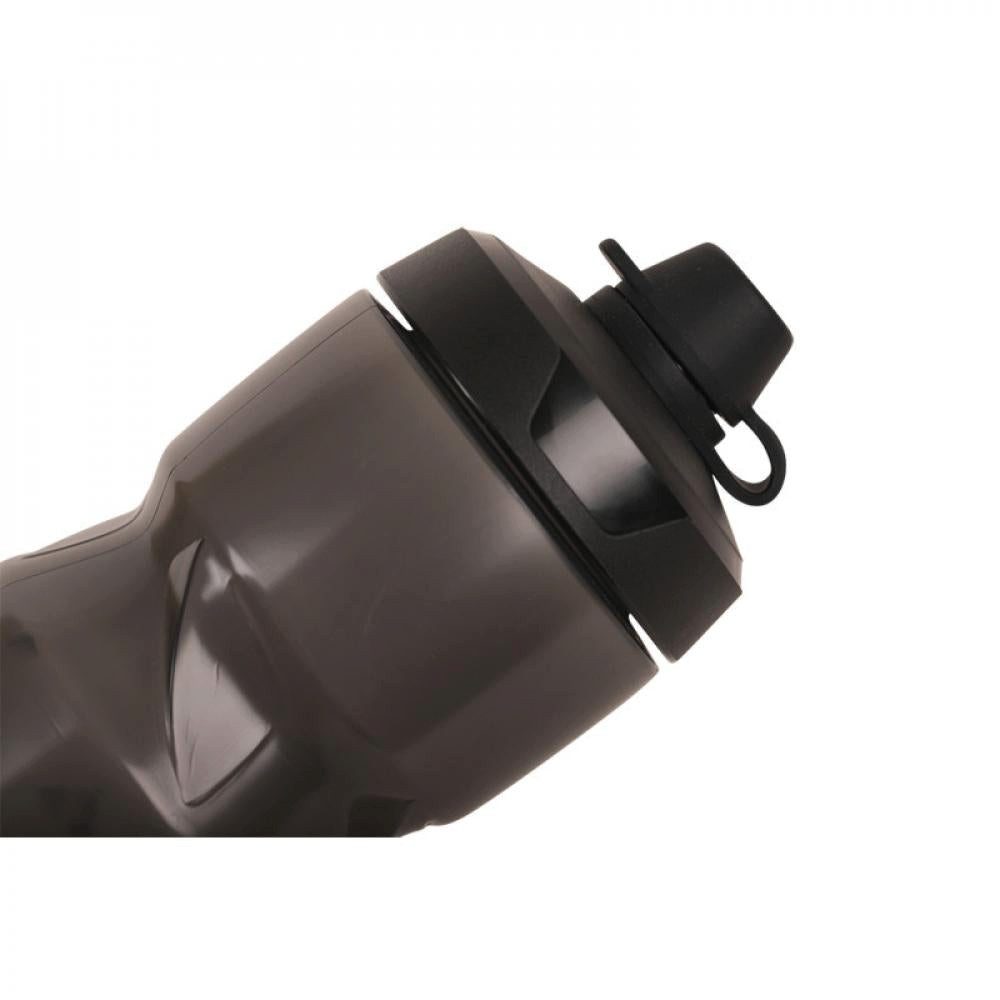 Zefal Trinkflasche Zéfal Trinkflasche Sense Soft No-Mud Transparent 650 - sauberes Trinks