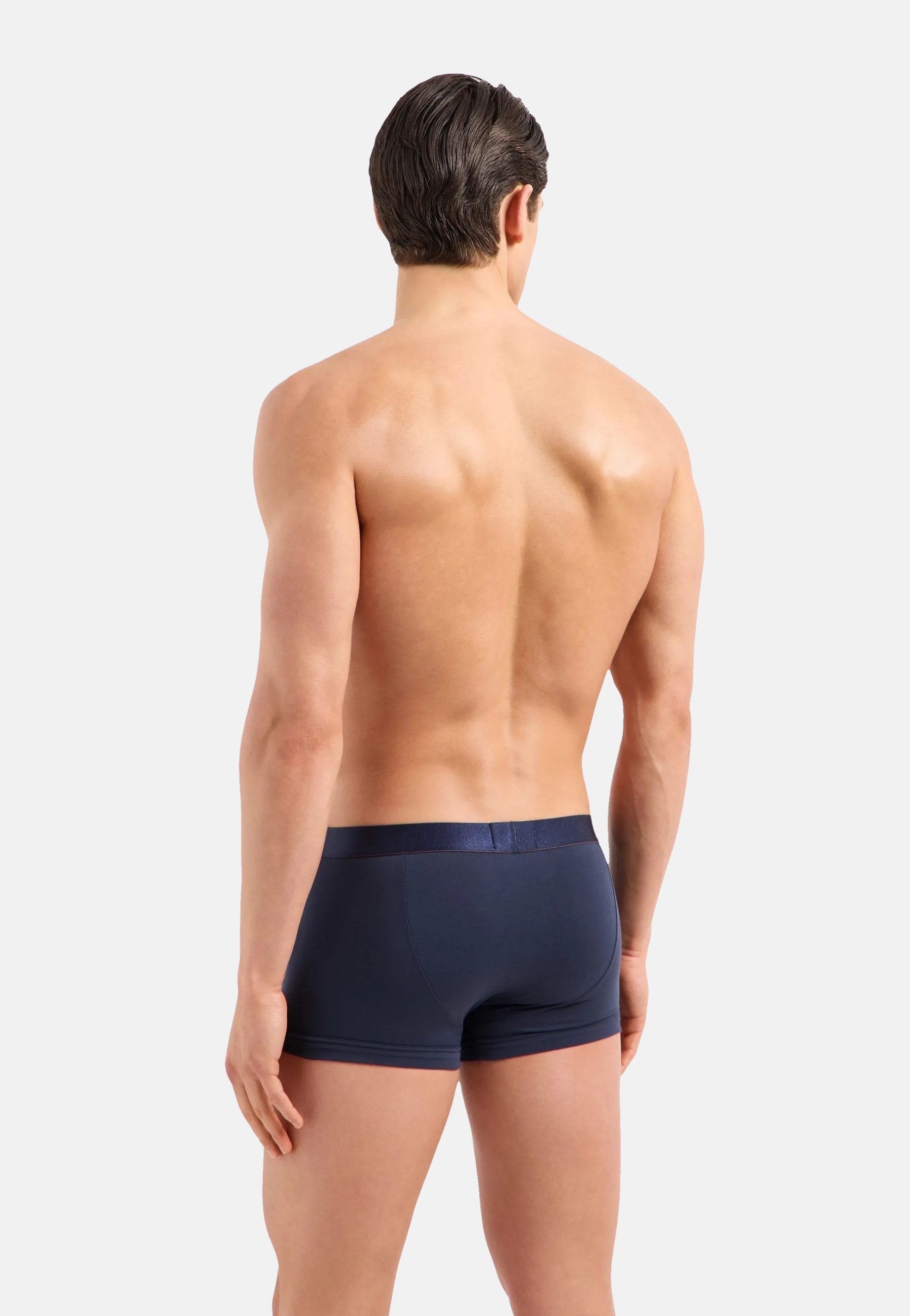 Emporio Armani Boxershorts Boxershorts Unterhosen Dreierpack günstig online kaufen