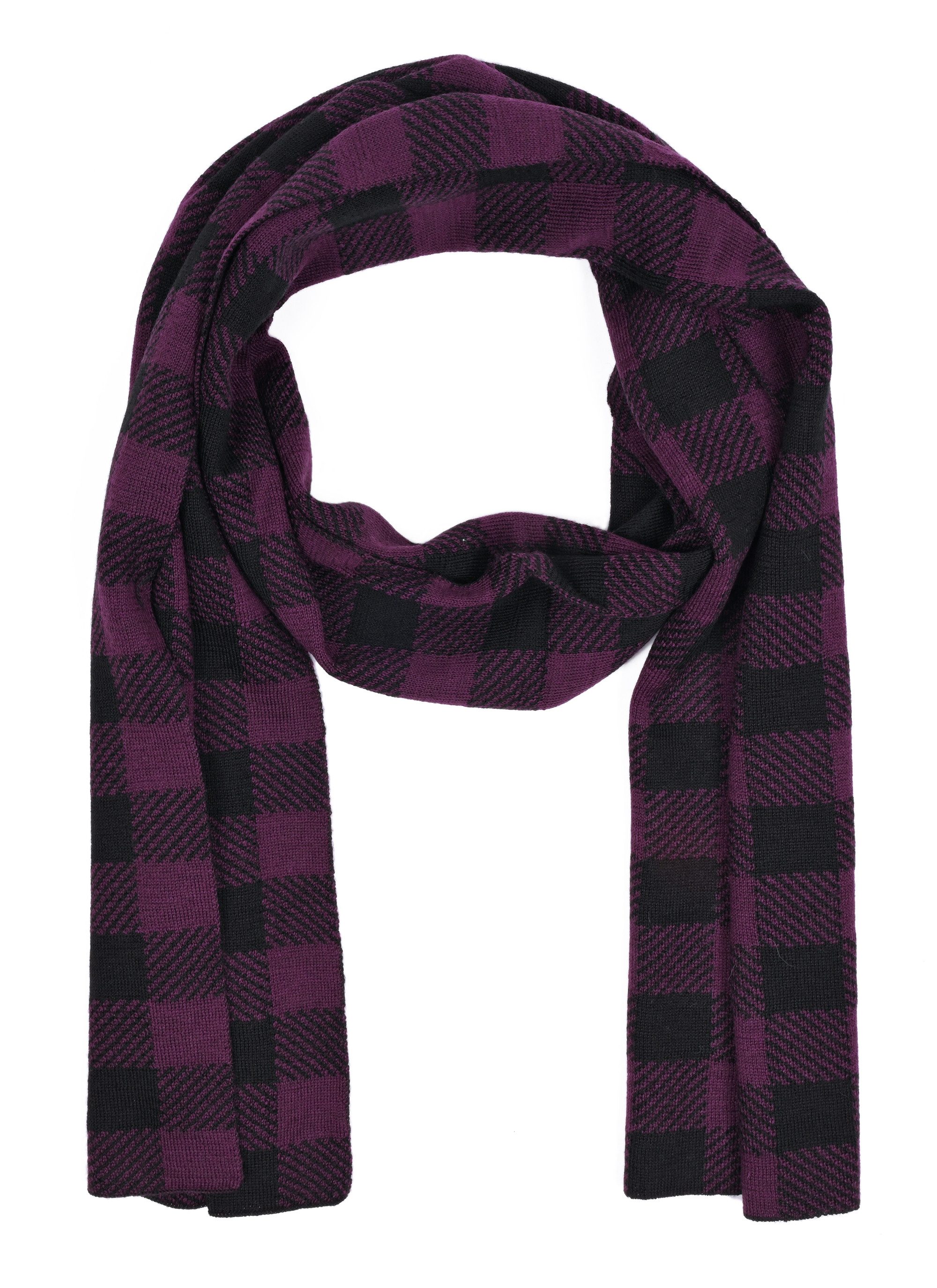 Goodman Design Modeschal Schal Don Kariert, günstig online kaufen