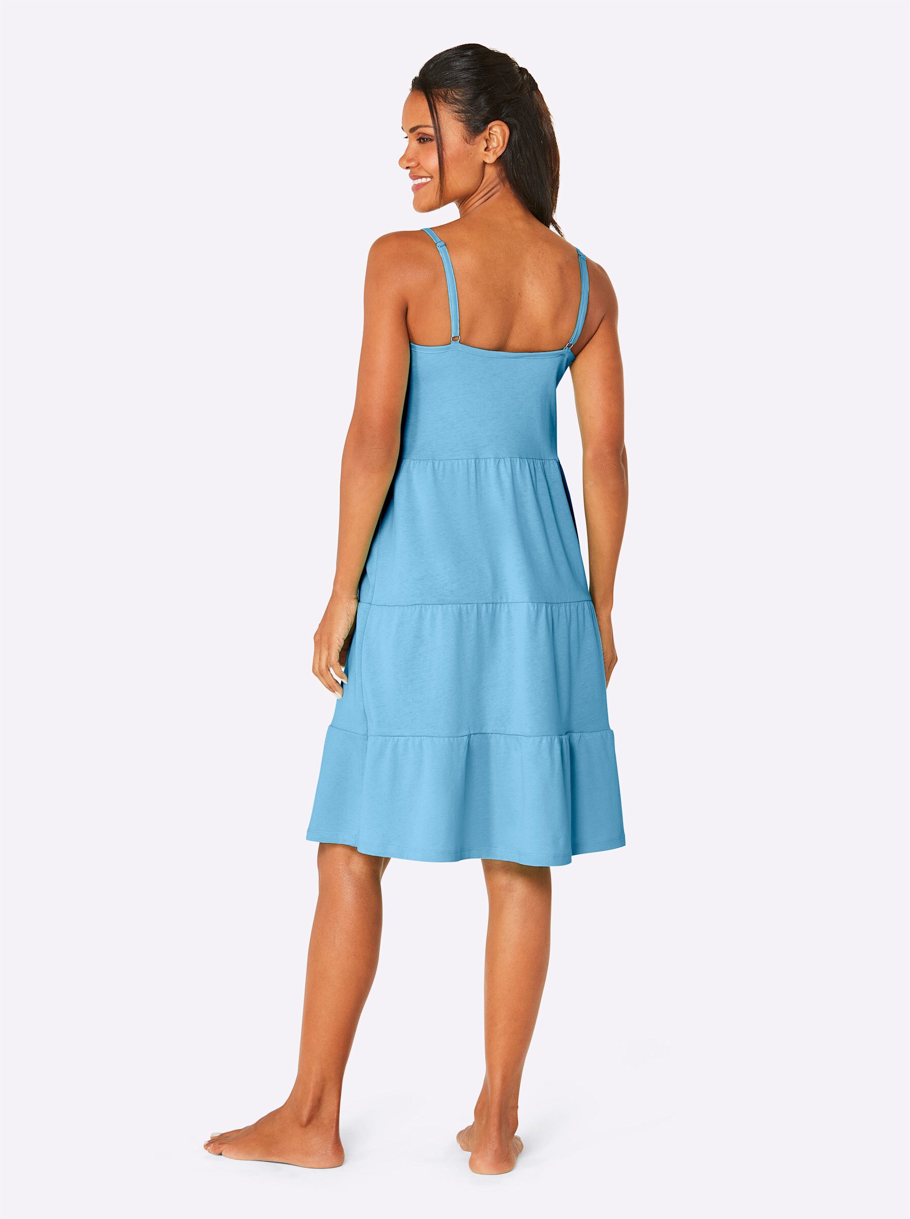 Witt Strandkleid Sommerkleid . günstig online kaufen