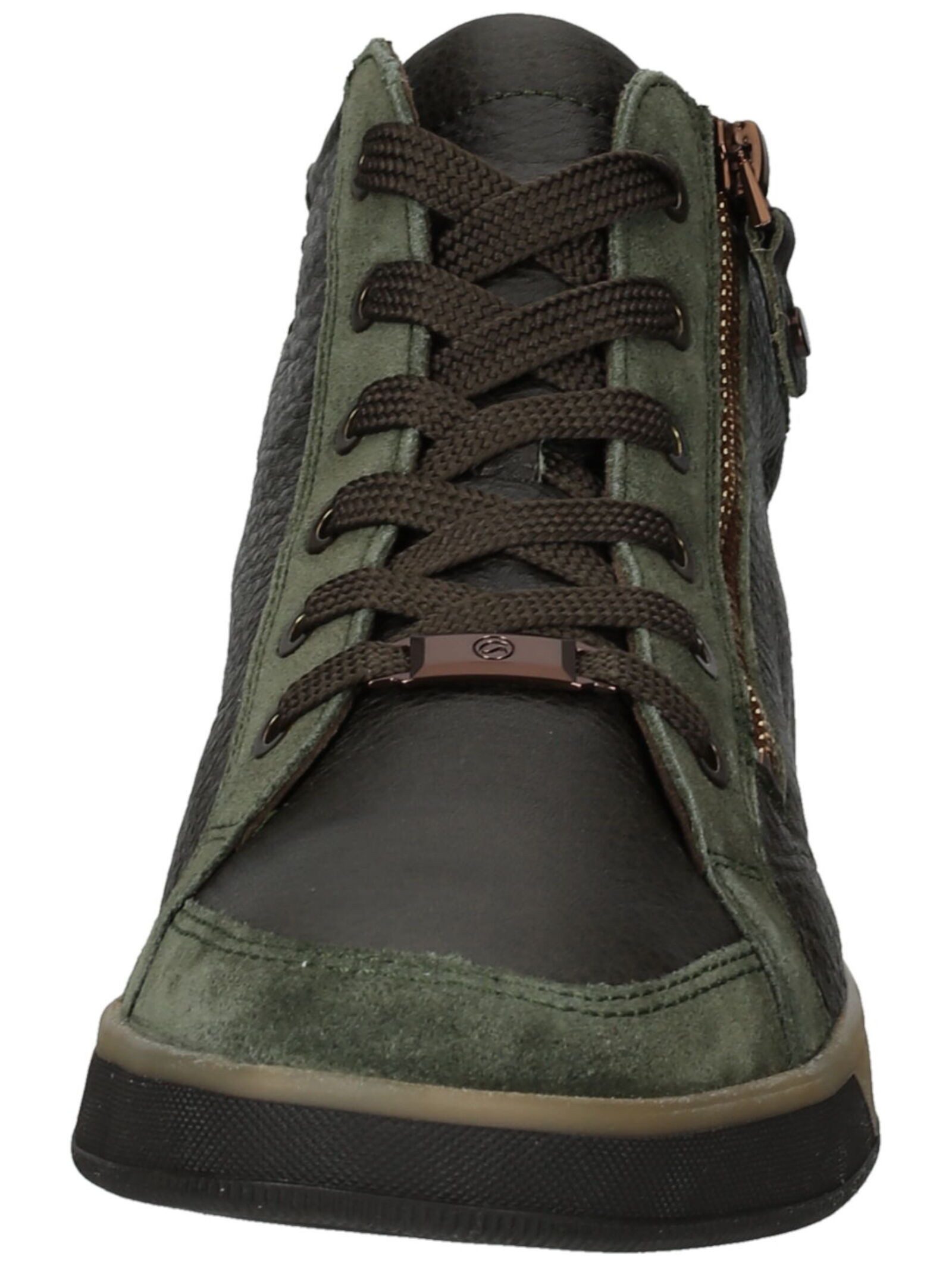Ara Ara Sneaker Leder/Textil Sneaker
