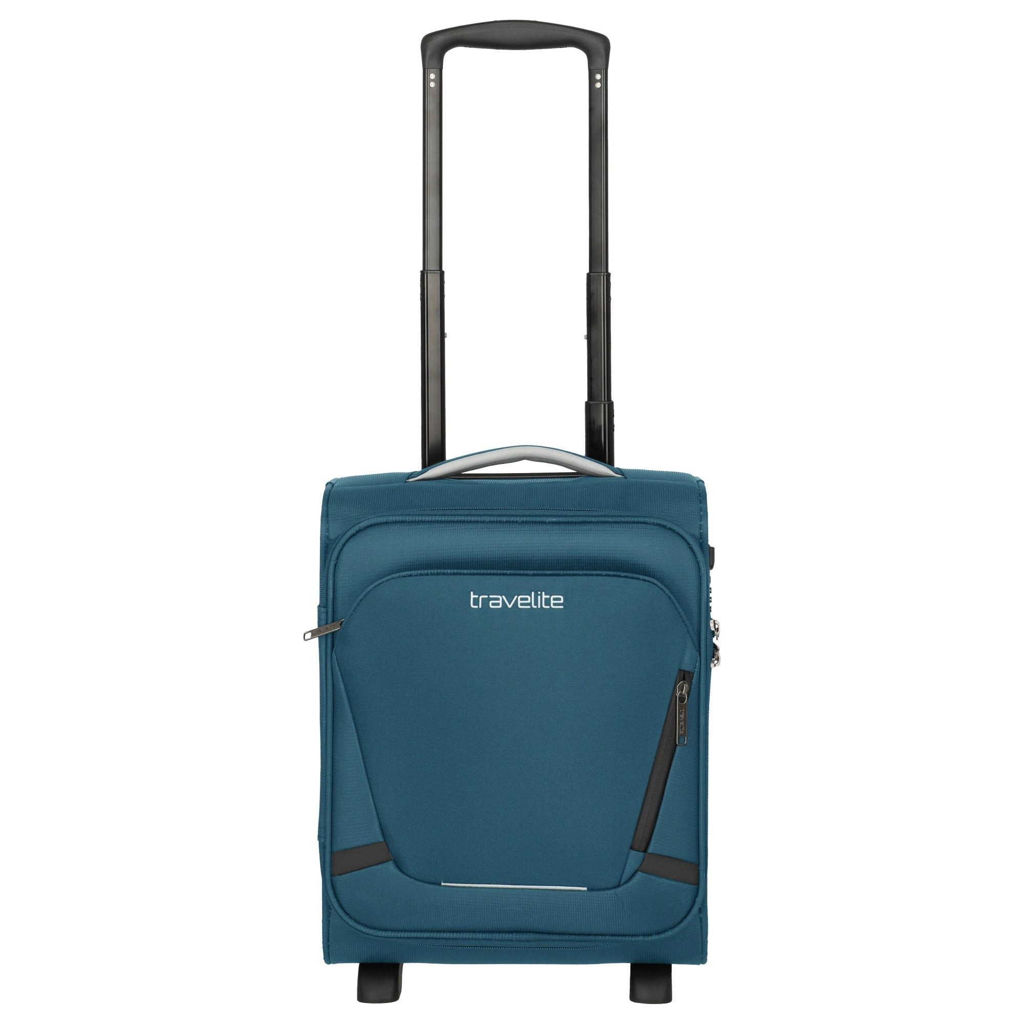 travelite Handgepäck-Trolley Jetpack Easy - 2-Rollen-Trolley günstig online kaufen