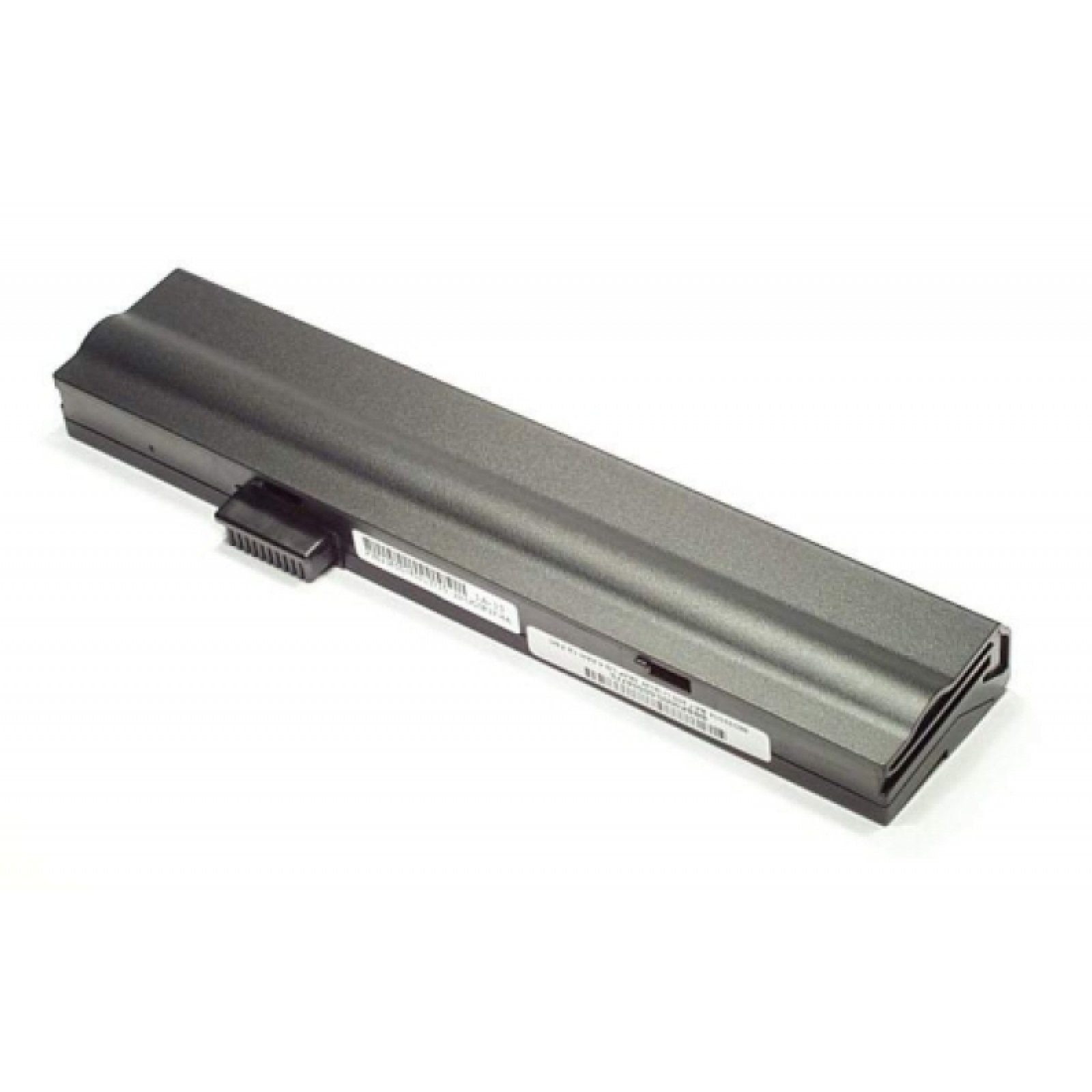 M-6453G, FUJITSU Laptop-Akku, 6 LiIon, (LiIon) für MTXtec Akku 4400mAh Amilo Zellen, 10.8/11.1V, Wh, M6453G Lithium-Ionen 48