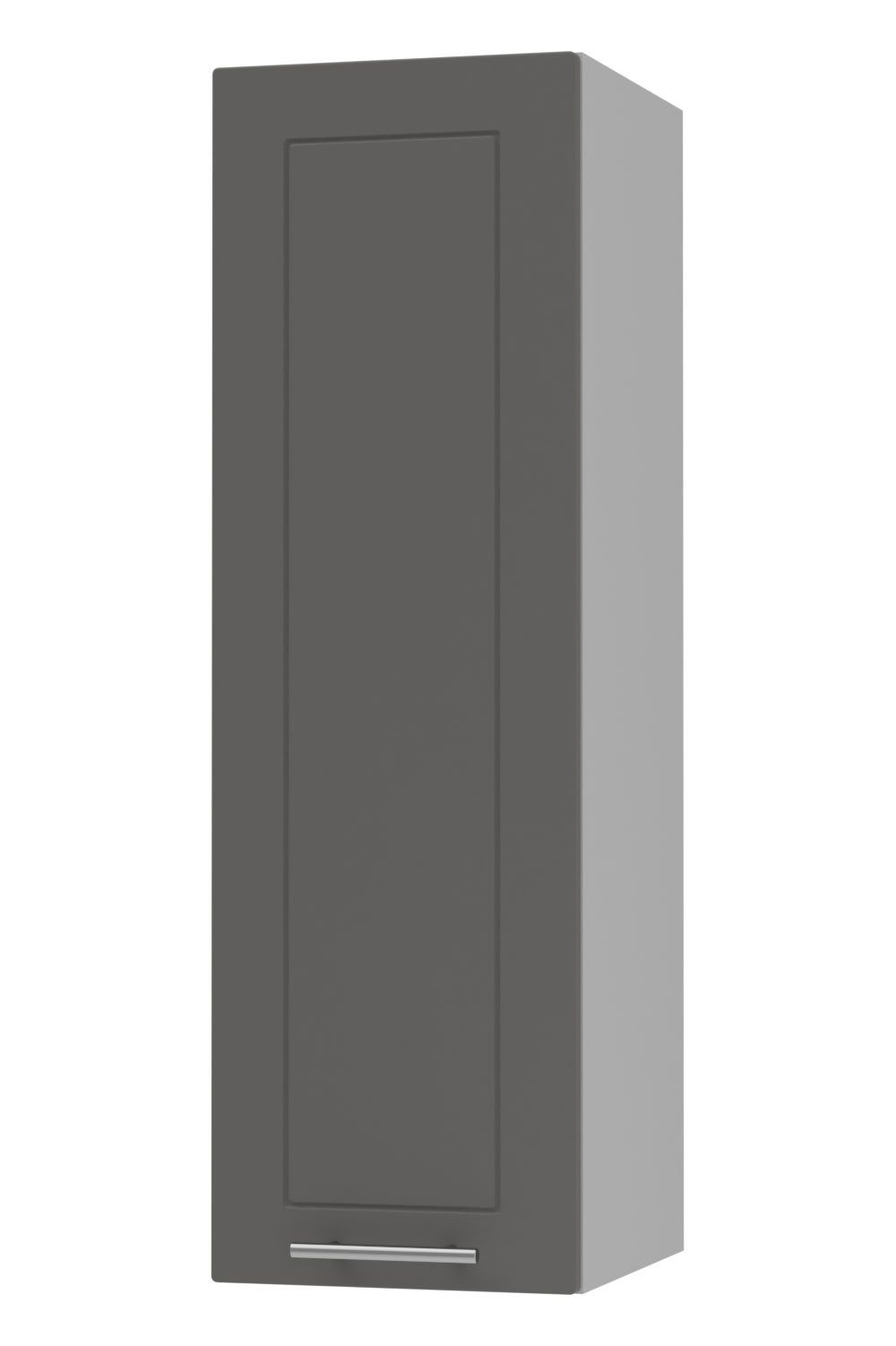 graphit matt | Korpus: grau