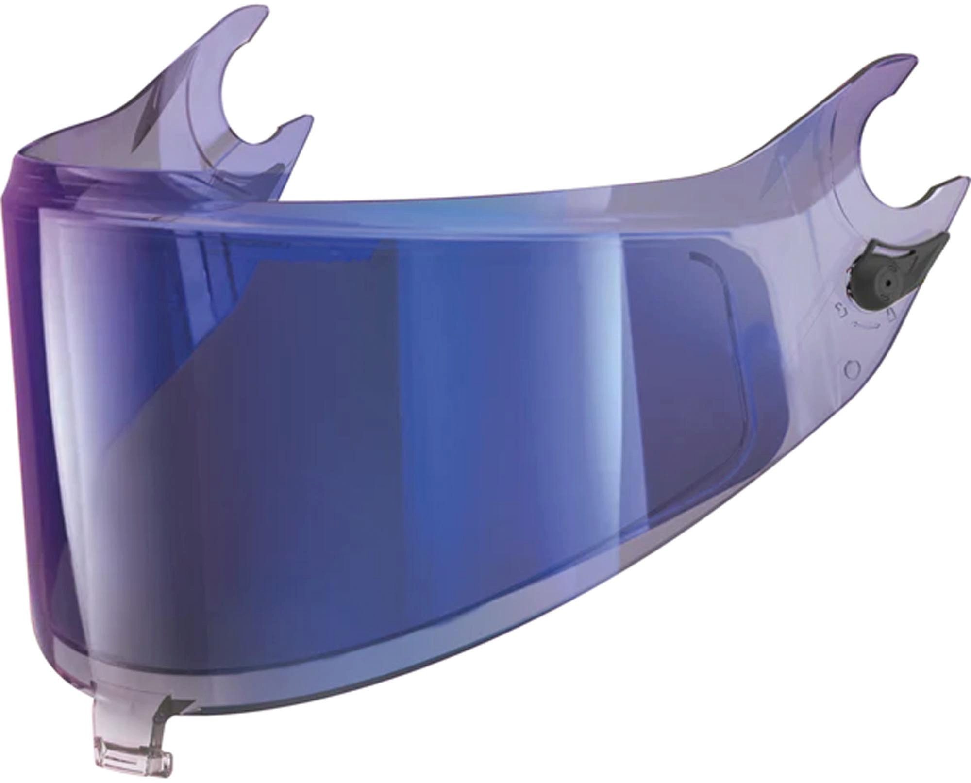 Shark Motorradhelm Spartan GT/GT Pro/RS Visier, Pinlock