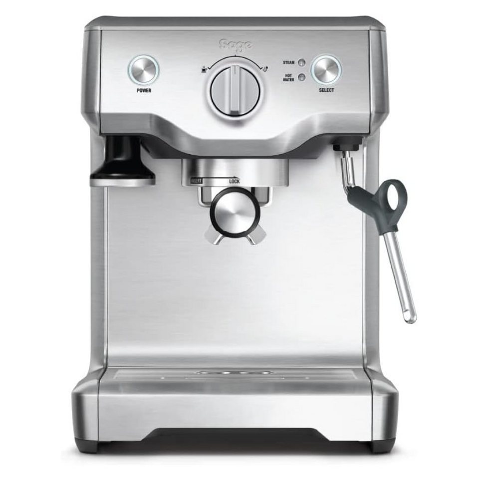 Sage Espressomaschine Duo-Temp Pro Edelstahl