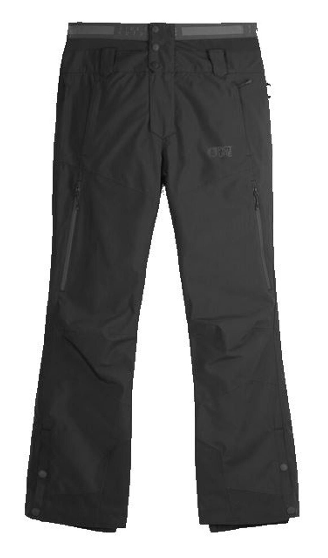 Picture PT Skihose OBJECT black schwarz