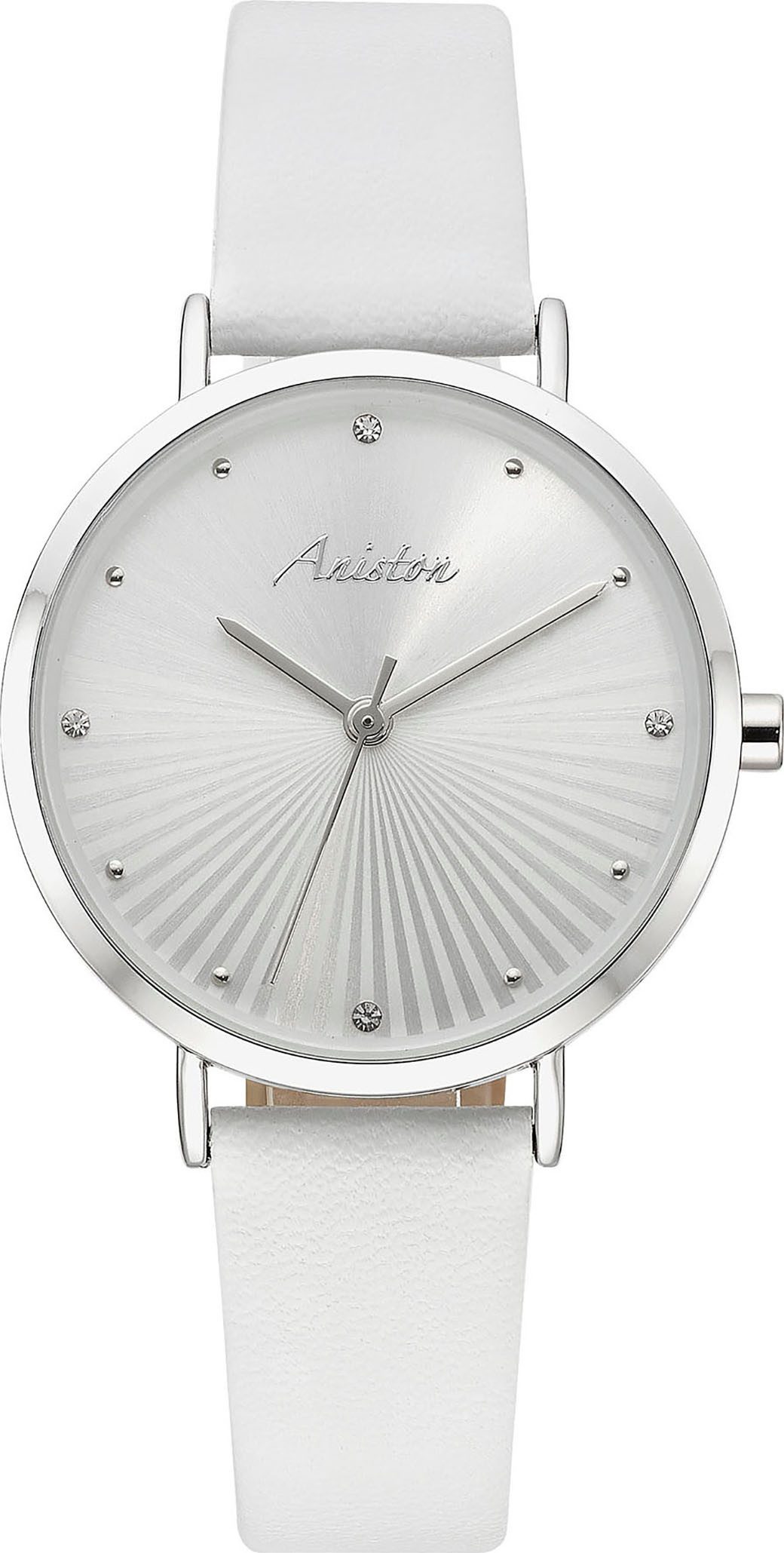 Aniston JEWELRY & WATCHES Quarzuhr, Armbanduhr, günstig online kaufen