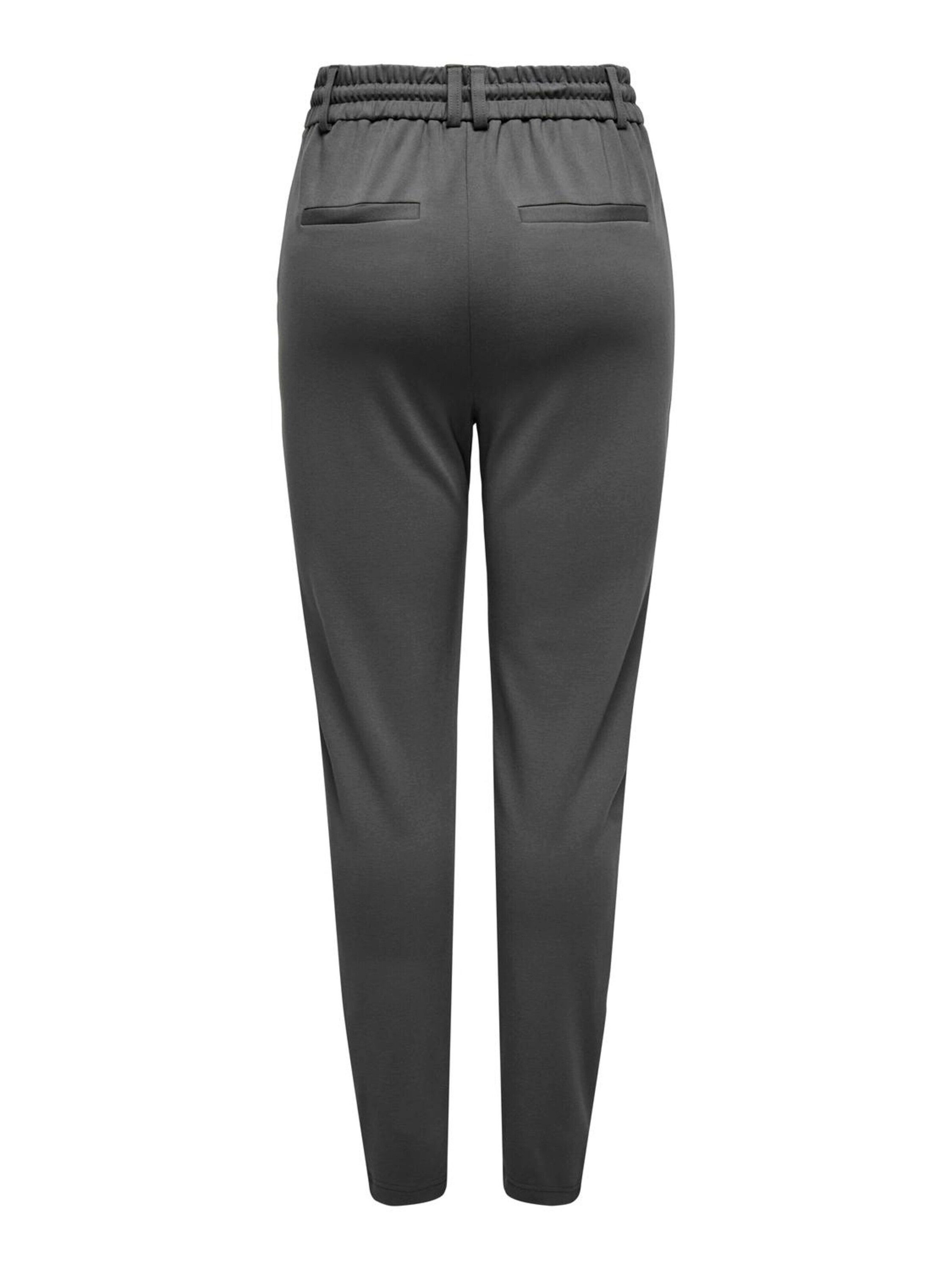ONLY Bundfaltenhose ONLPoptrash (1-tlg) Drapiert/gerafft günstig online kaufen