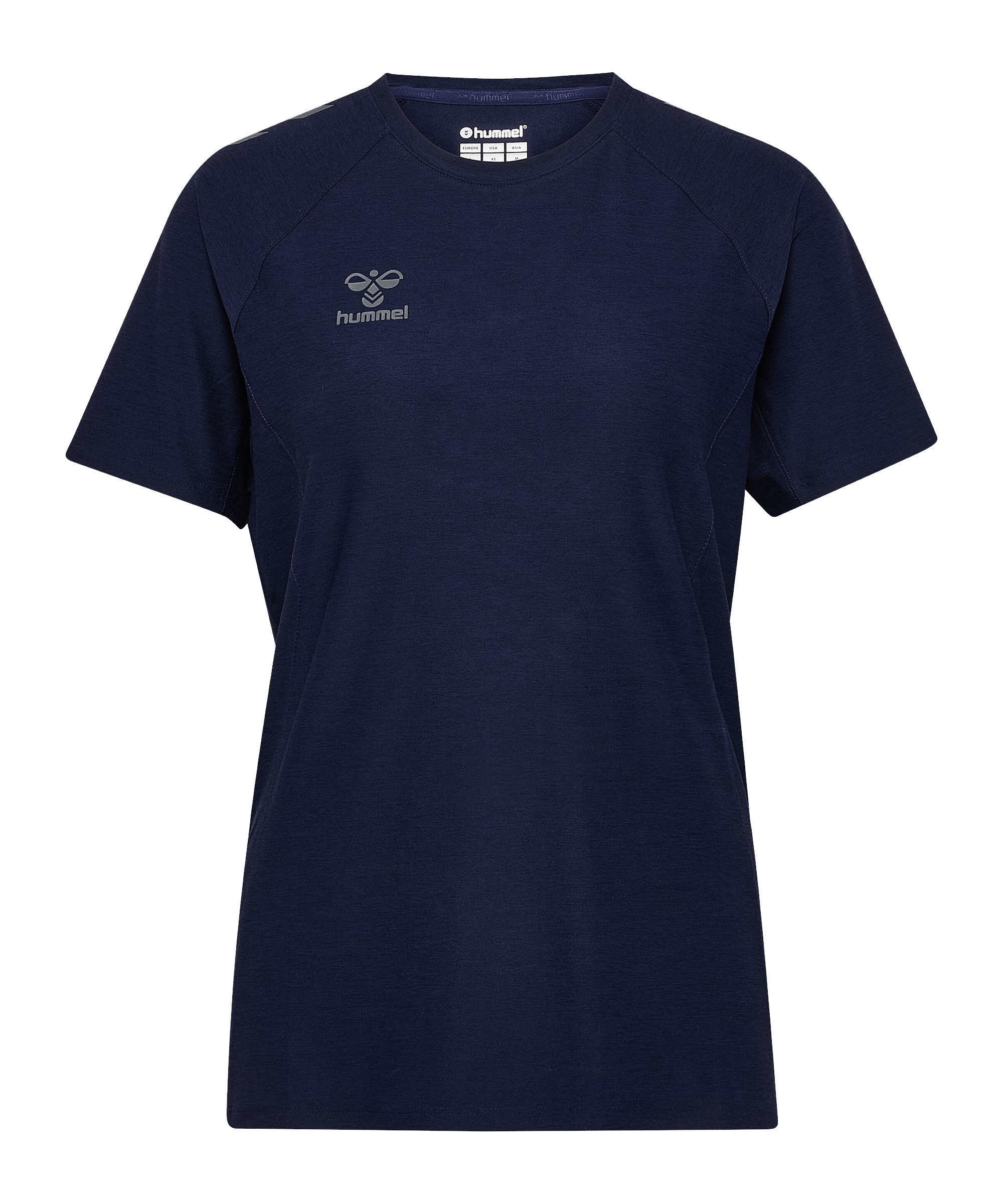 T-Shirt Hummel Trikot Damen Kurzarm-Trikots Damen