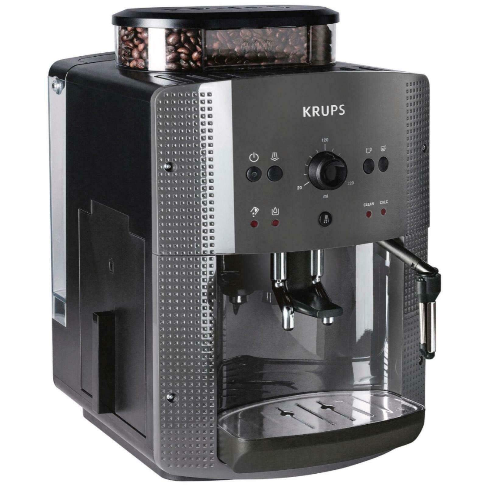 Kaffeevollautomat