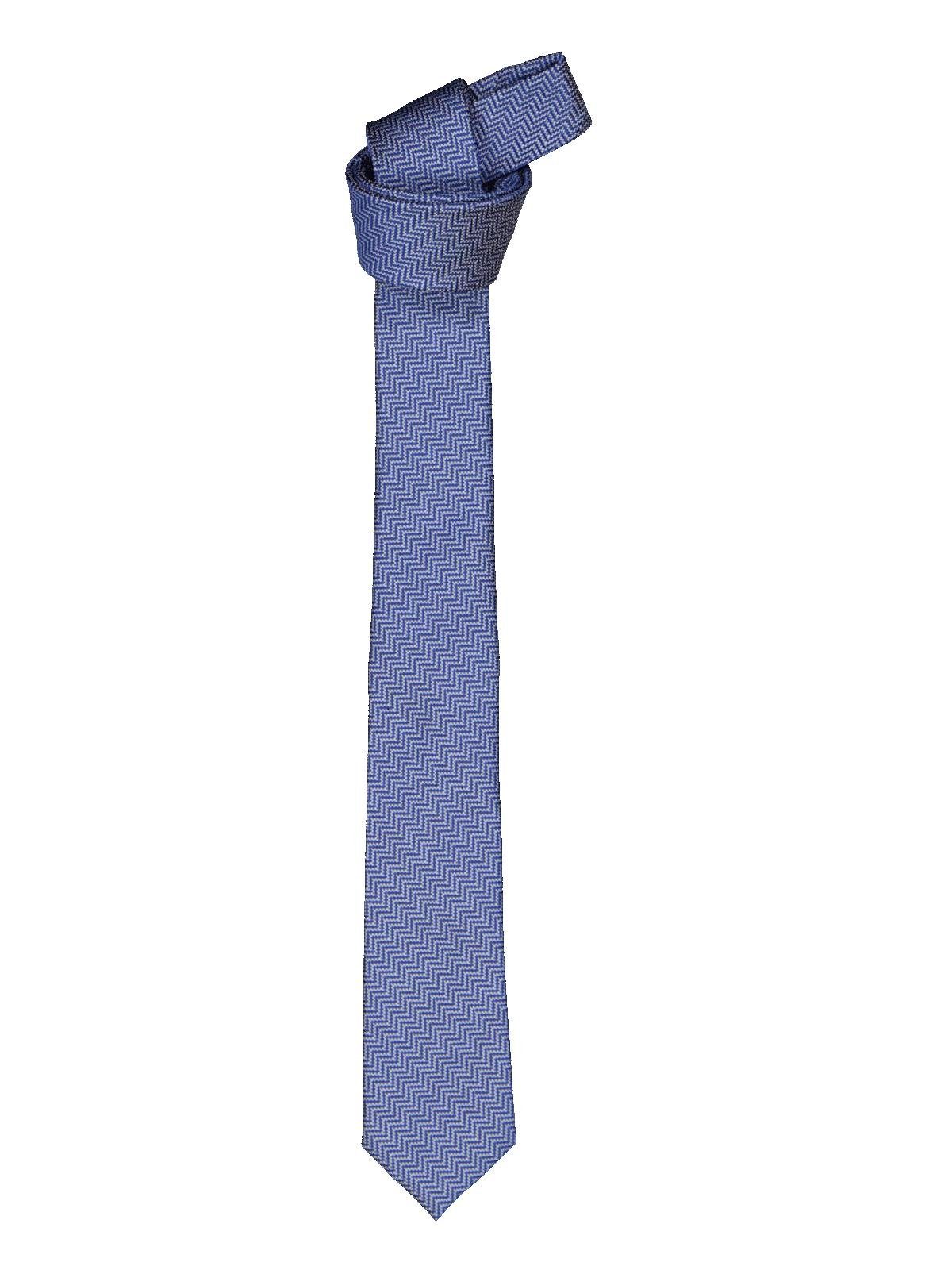 Engbers Krawatte Krawatte strukturiert | Breite Krawatten