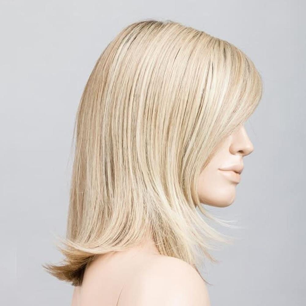 Ellen Wille Kunsthaarperücke Ellen Wille Melody Mono, Langer Layer-Style, Lace-Front, Mono-Scheitel, hitzebeständig
