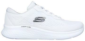 Skechers SKECH-LITE PRO - Sneaker H-Weite, Orthotritt-Ausstattung, Freizeitschuh, Halbschuh, Schnürschuh