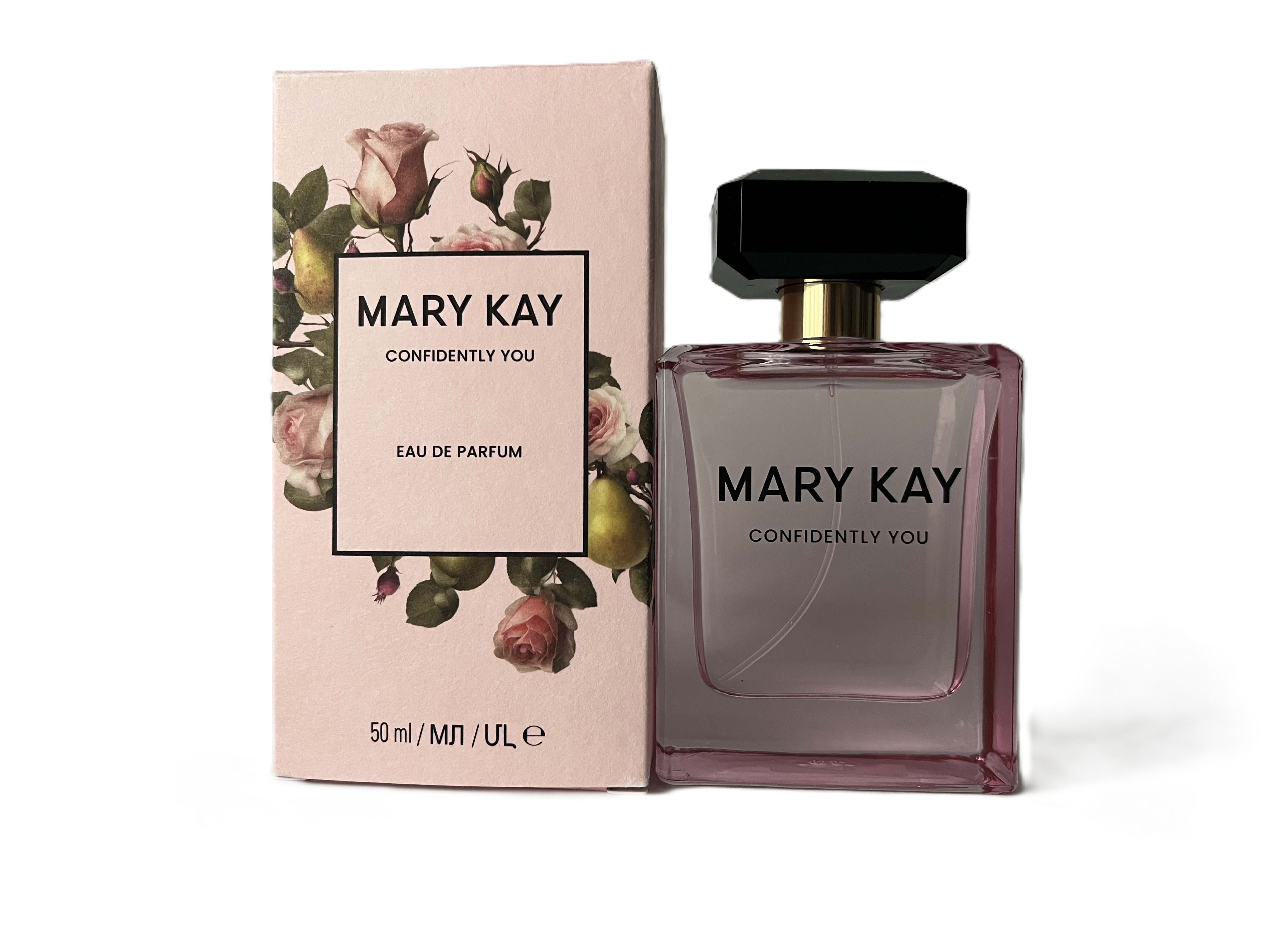 Mary Kay Eau de Parfum Mary Kay Confidently You Eau de Parfum 50ml