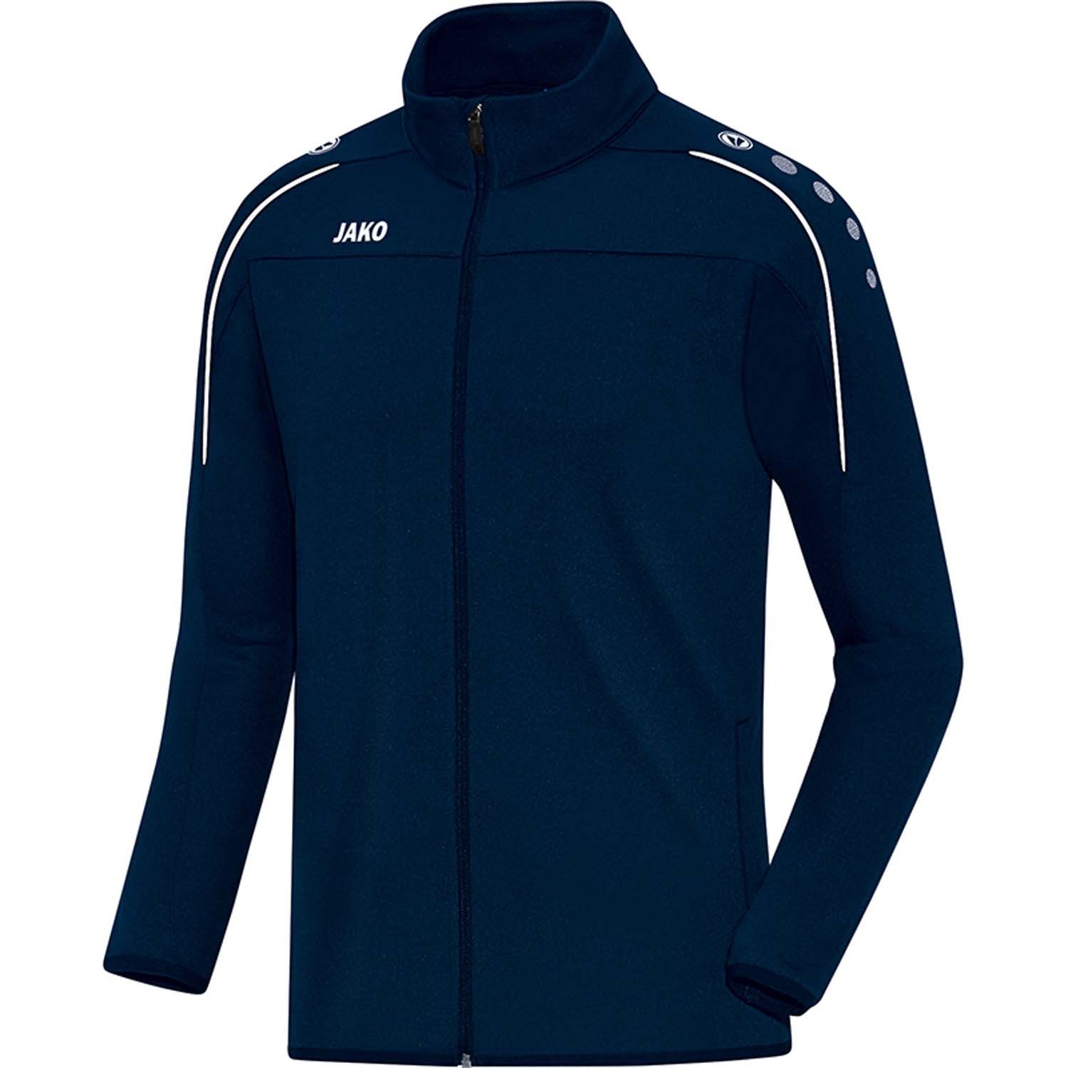 Jako Trainingsjacke Jako Herren Präsentationsjacke Classico 9850